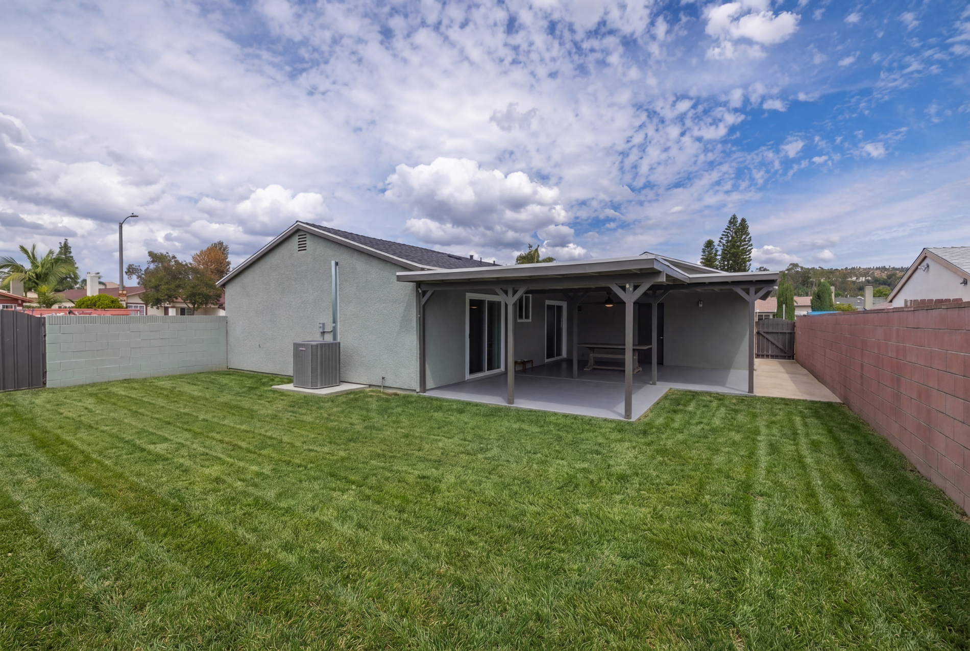listing