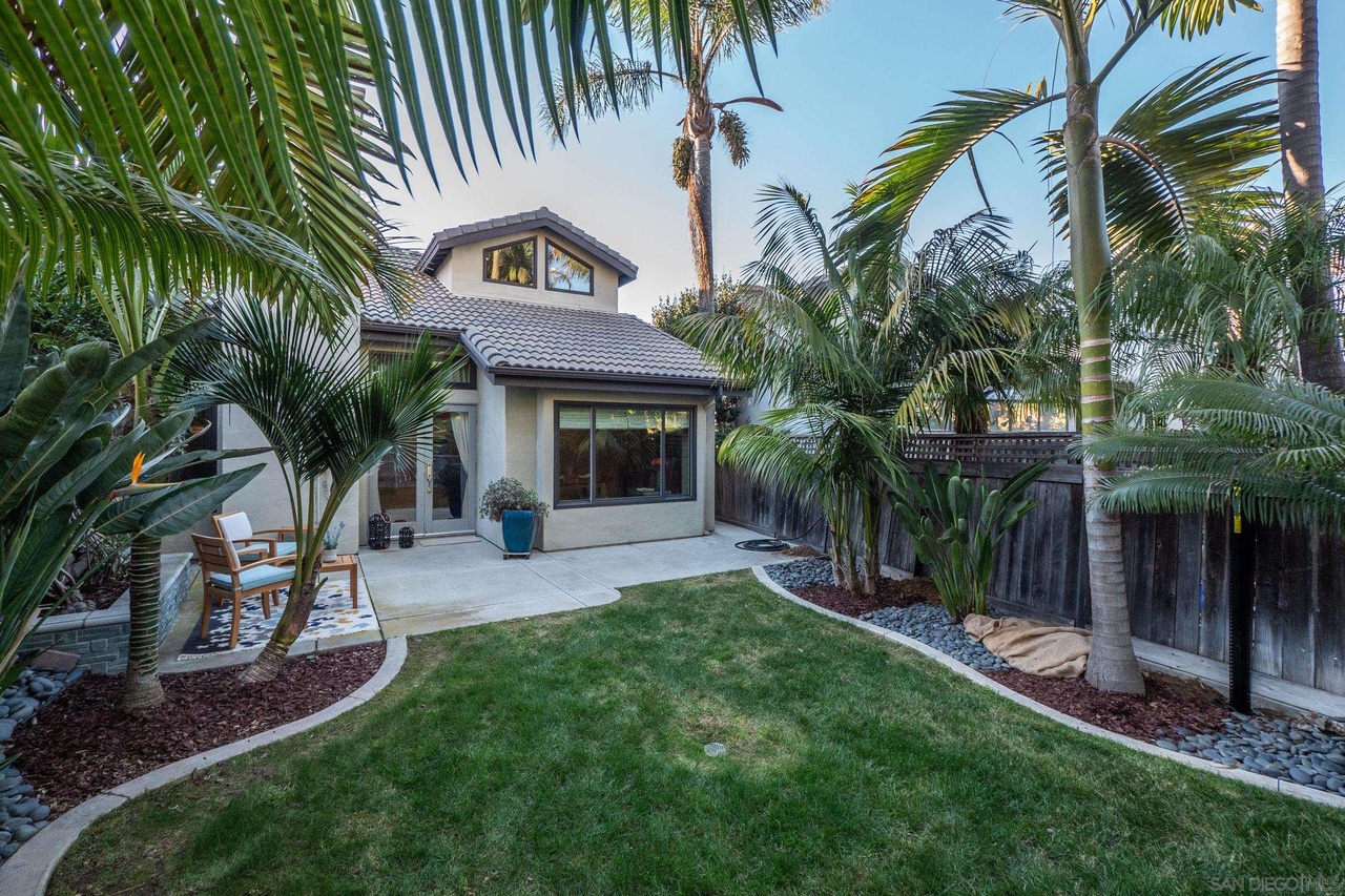 listing