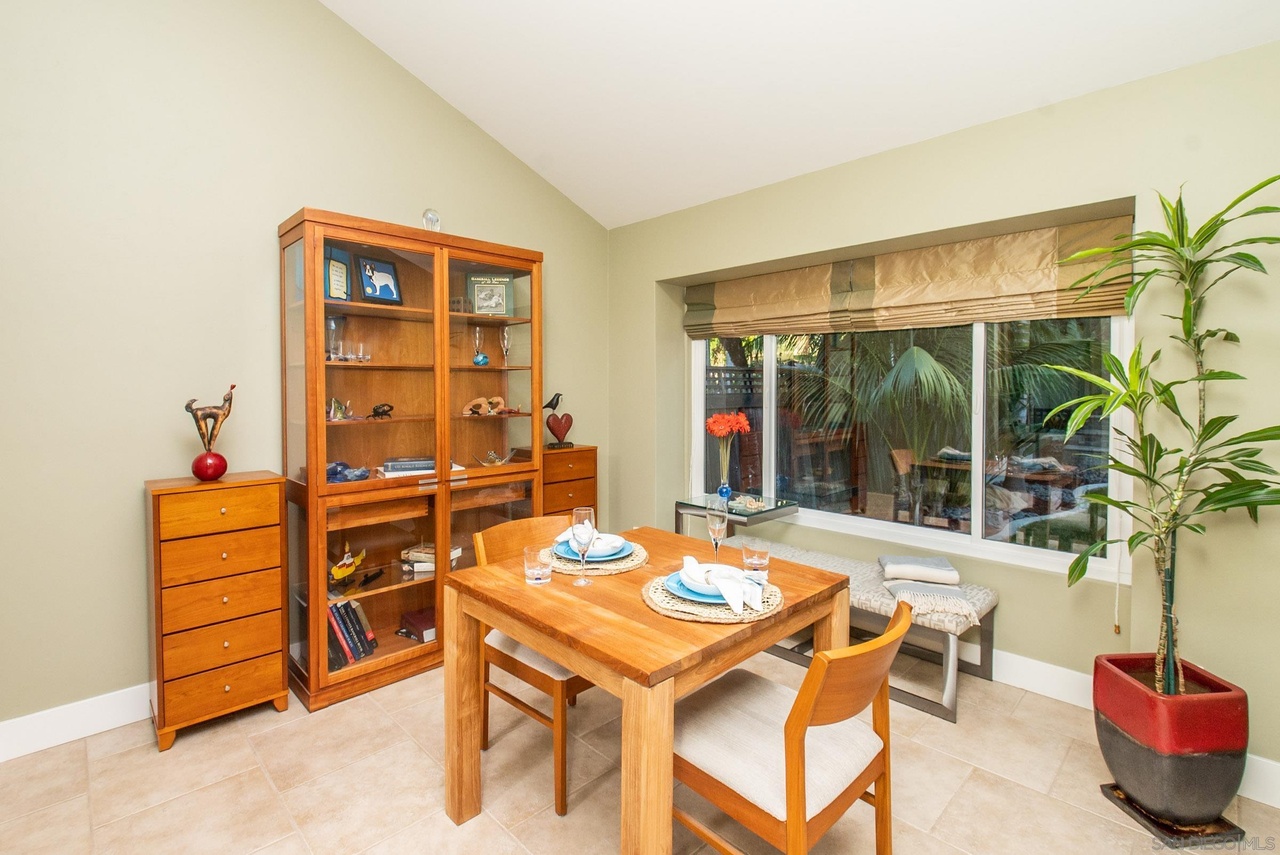 listing