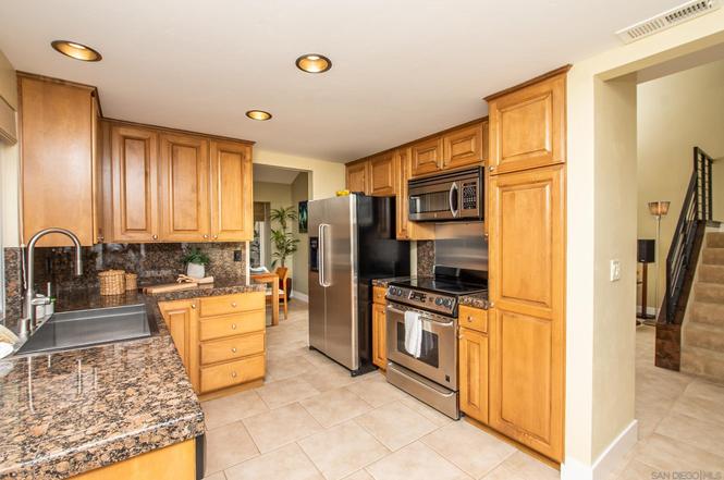 listing