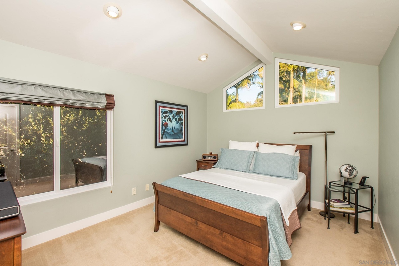 listing