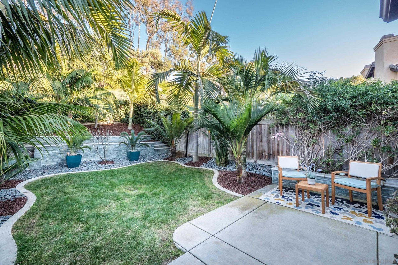 listing