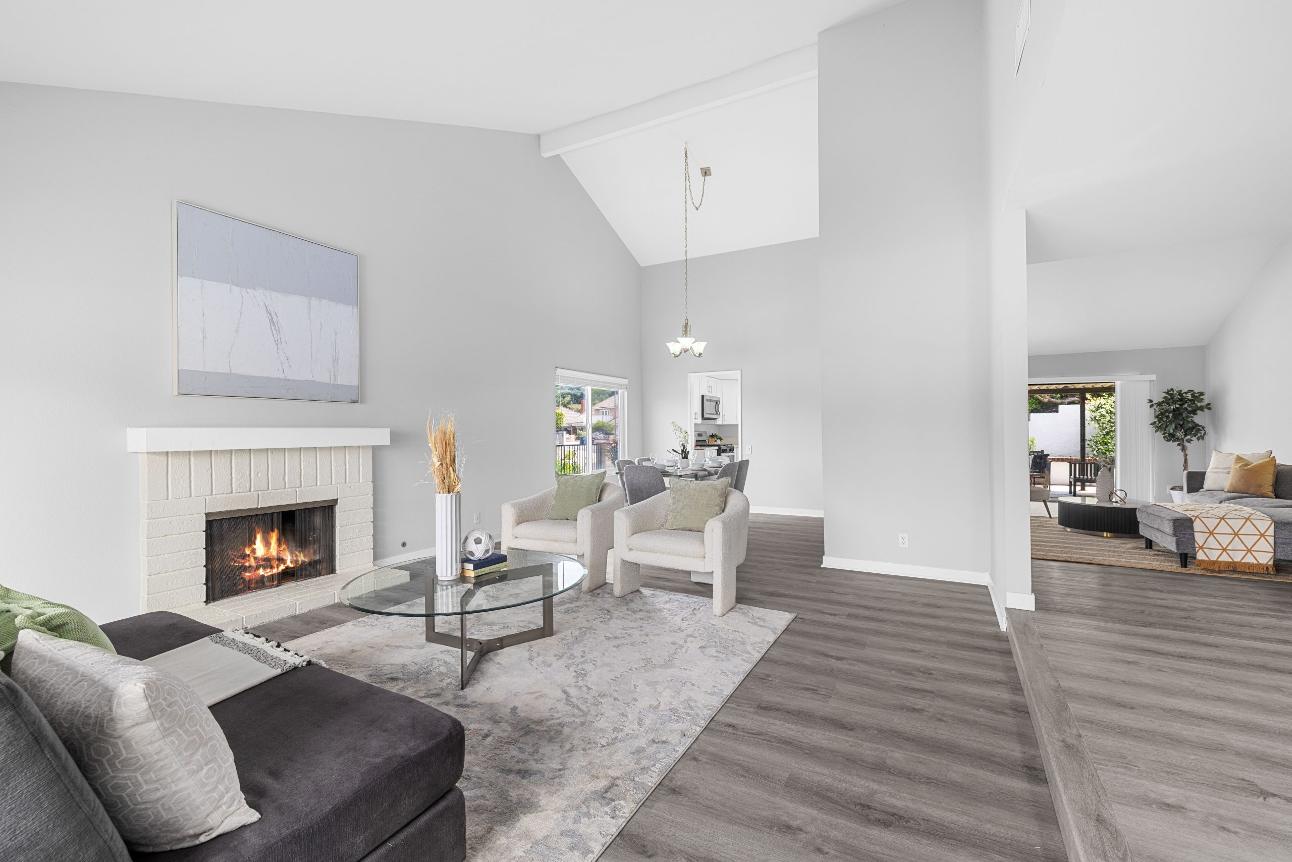 listing