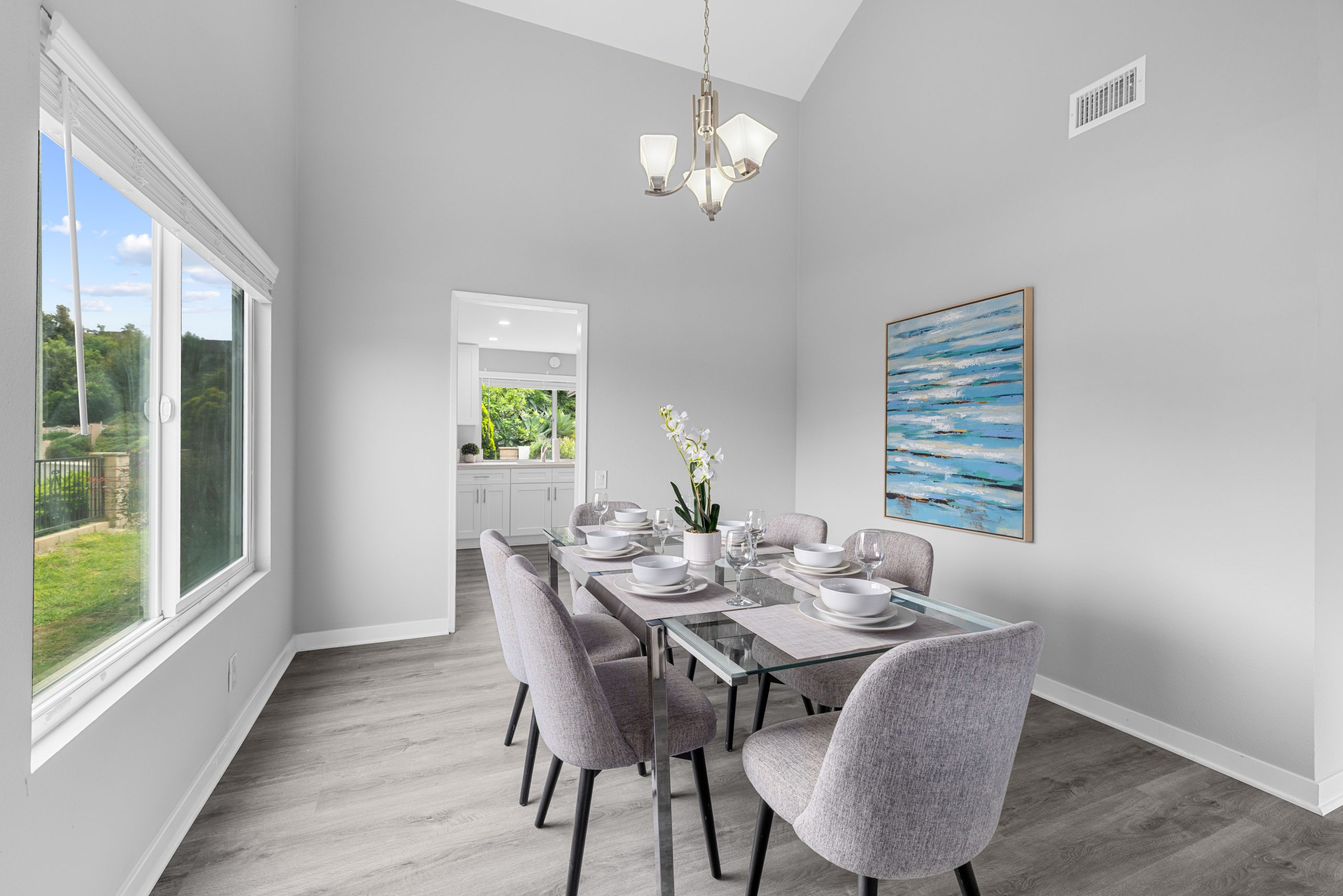 listing
