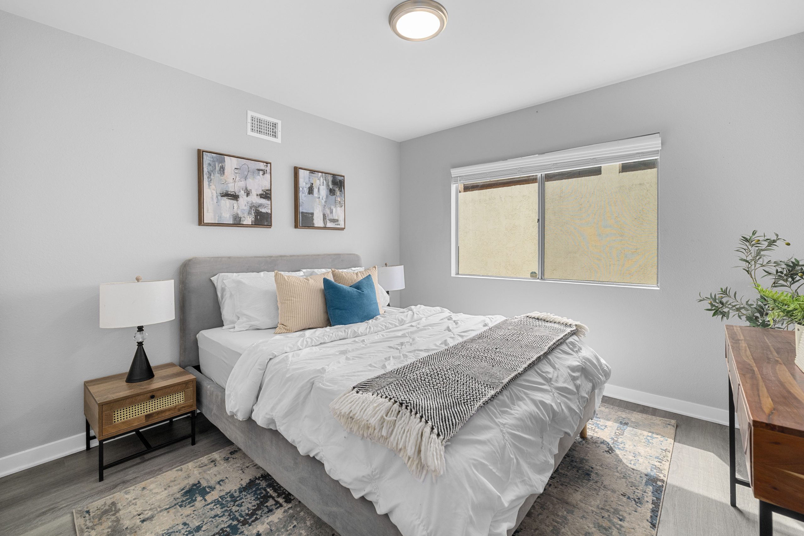 listing
