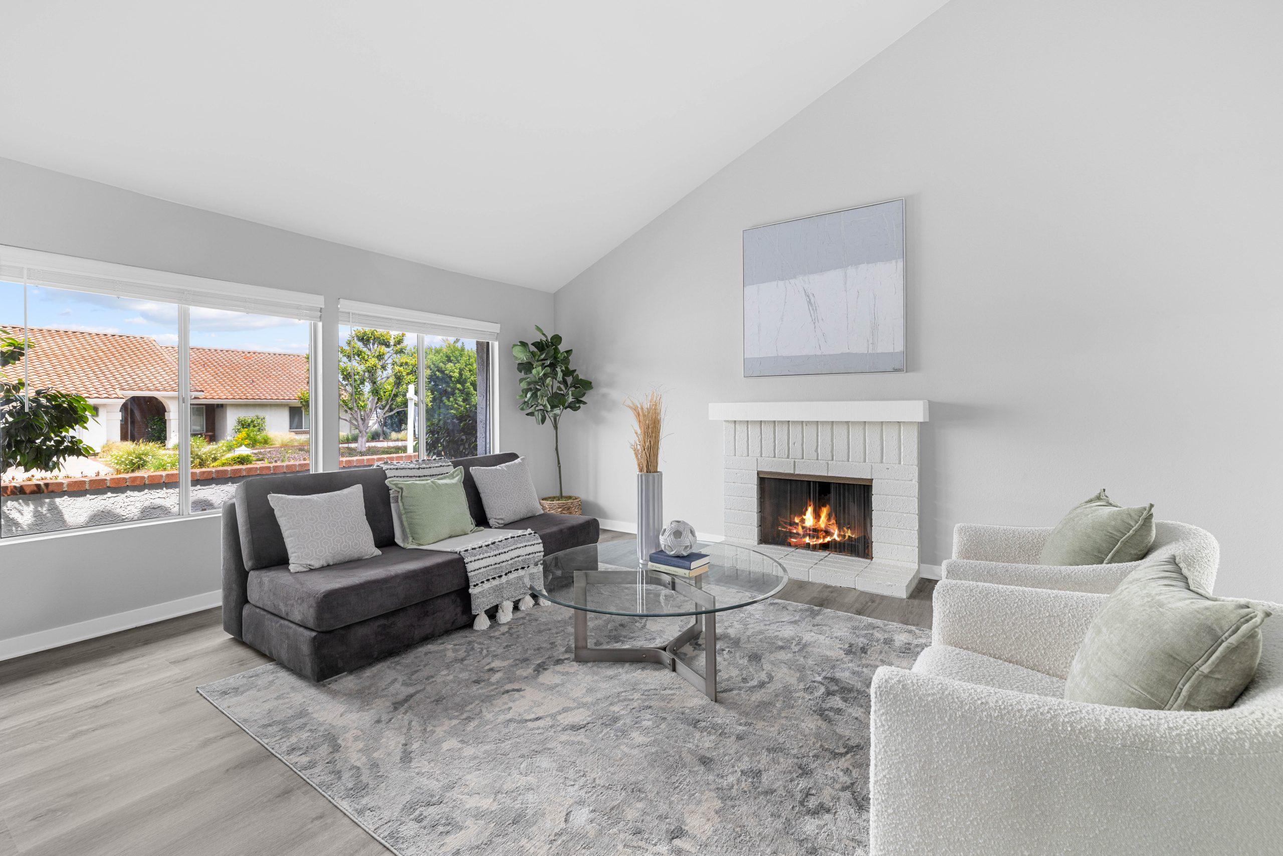 listing