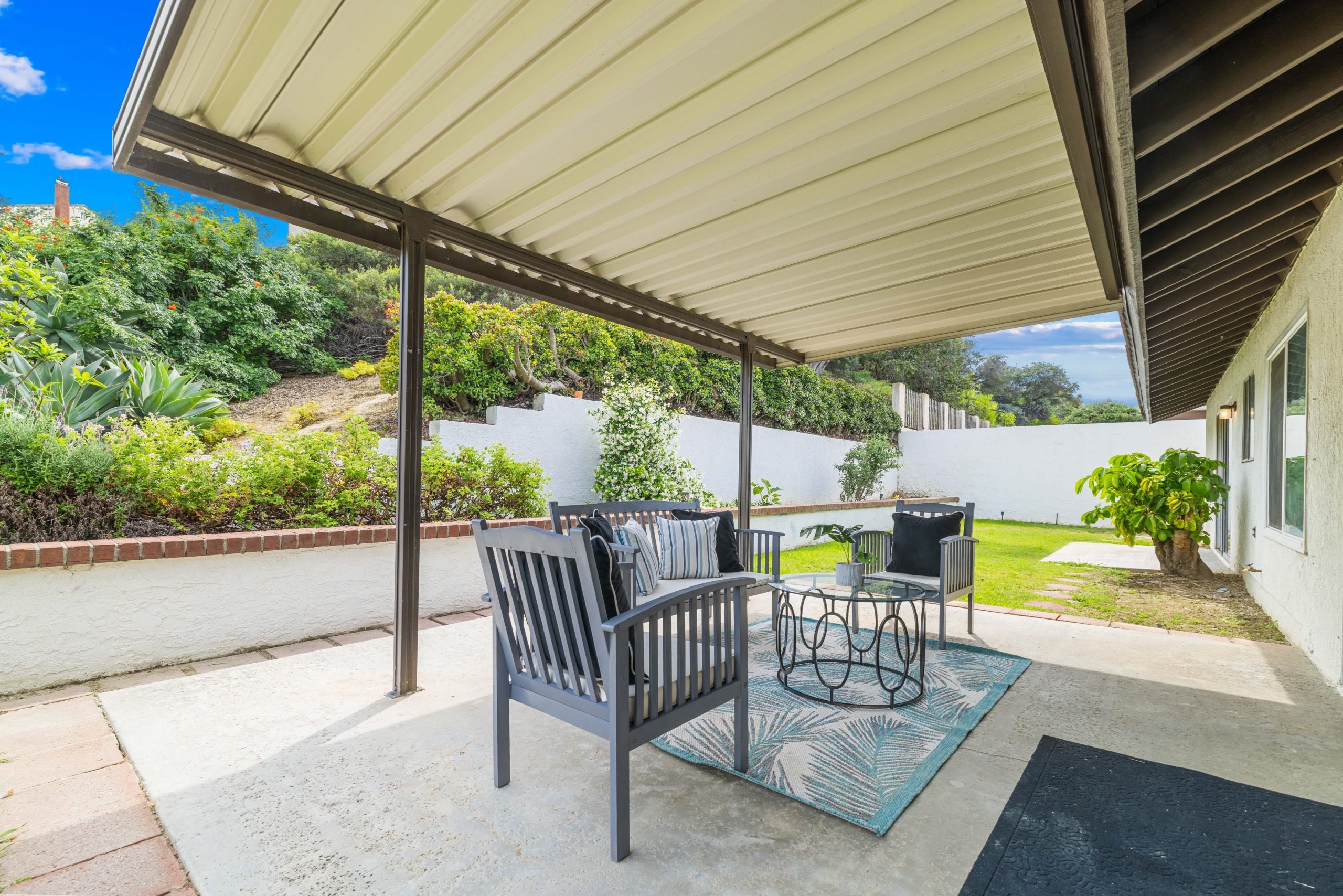 listing