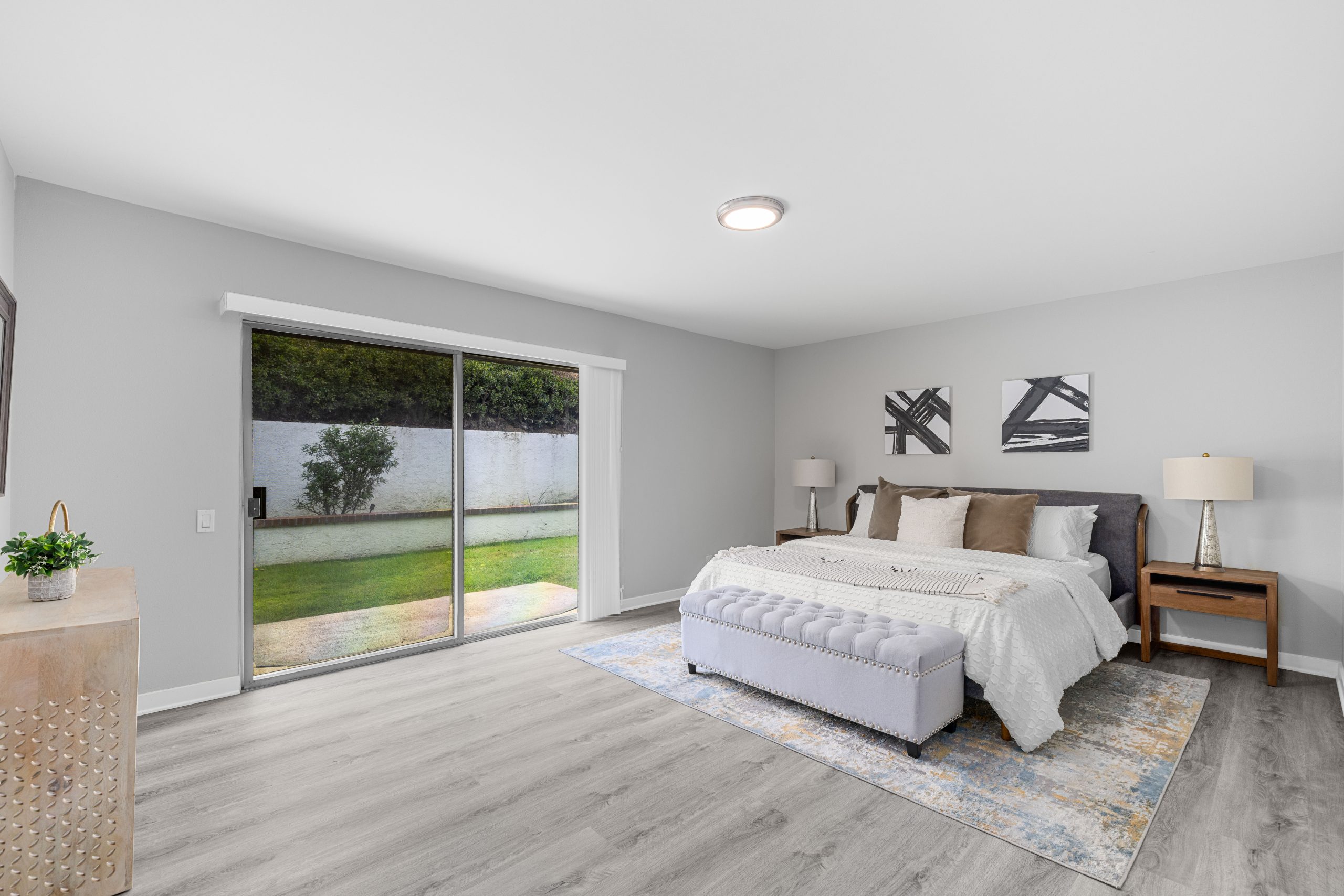 listing