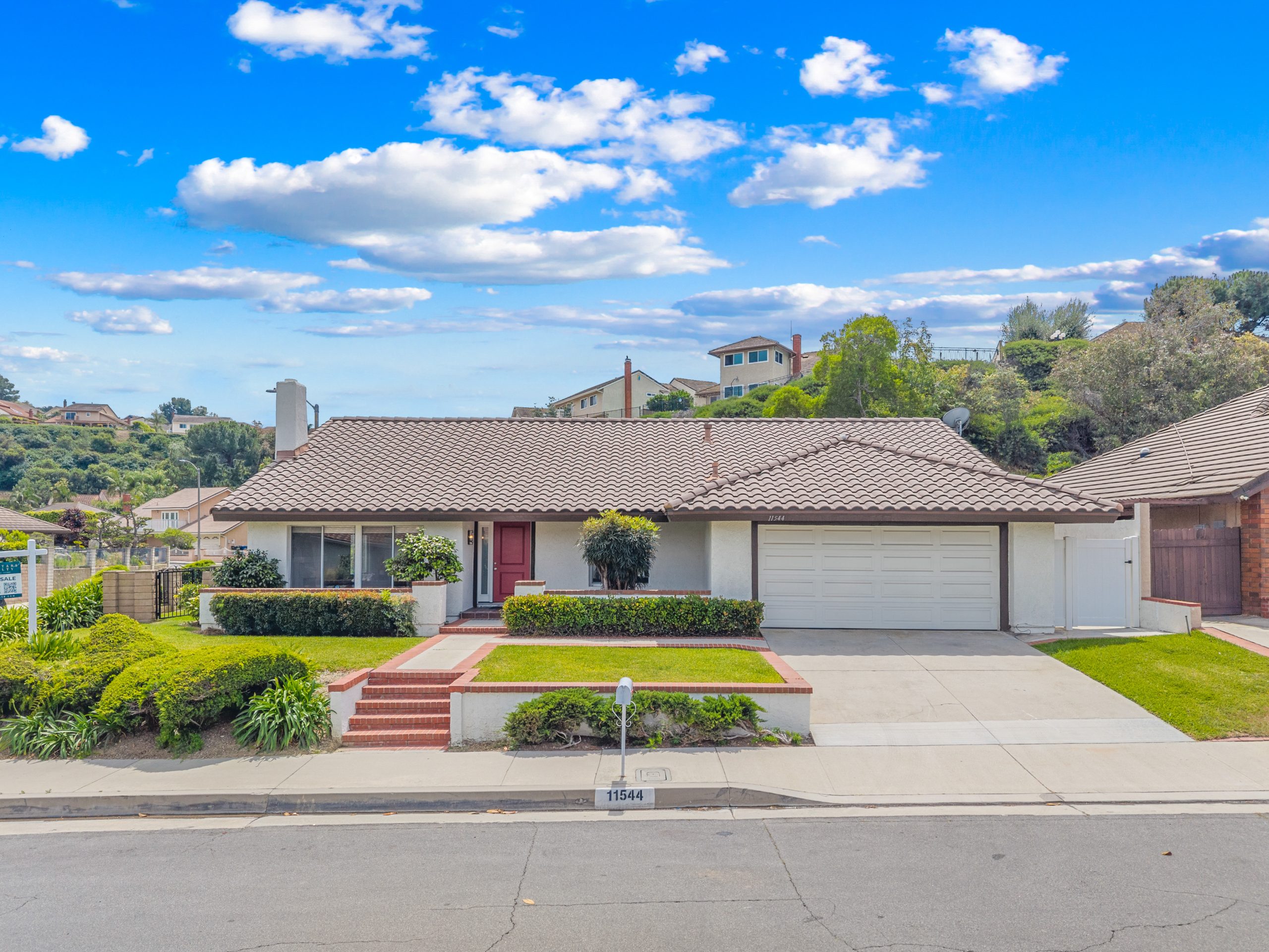 listing