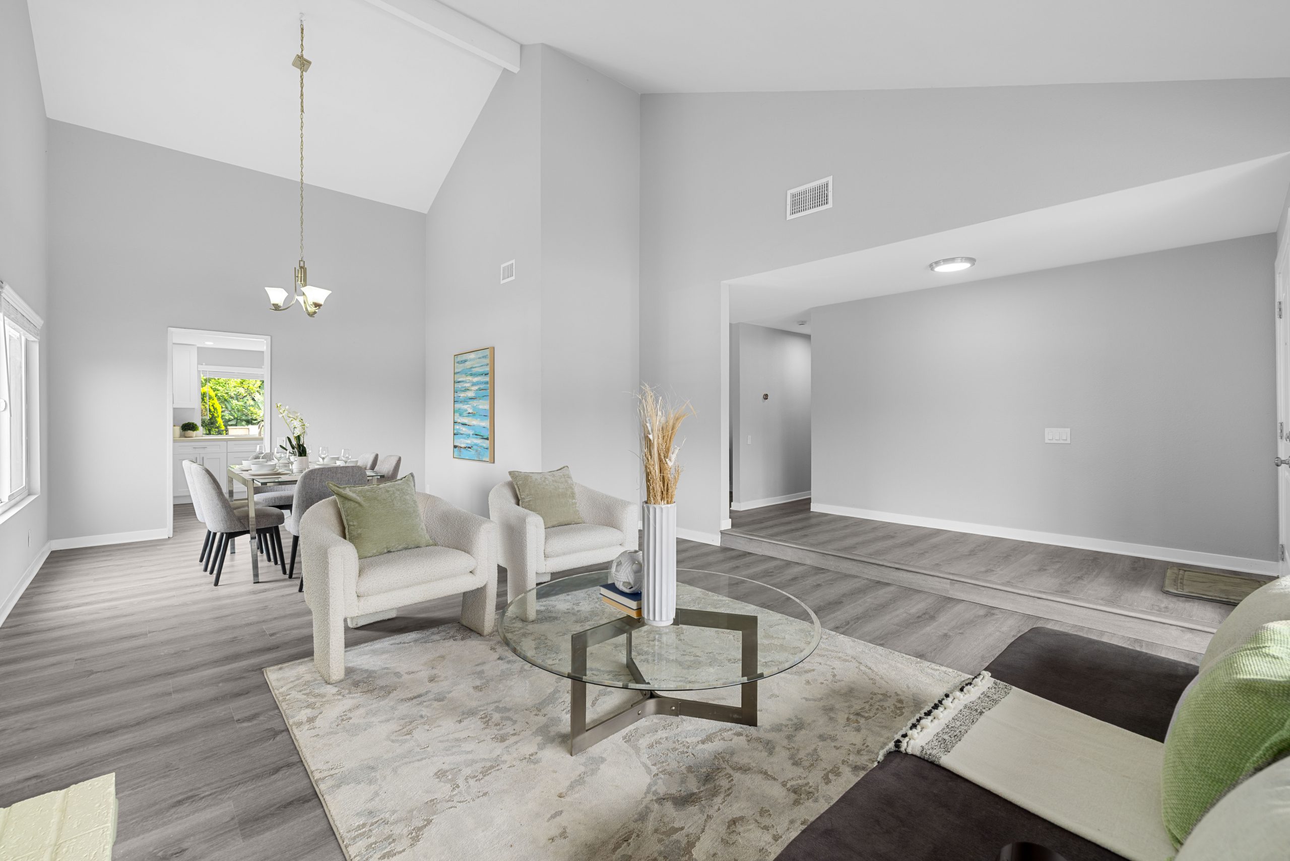 listing