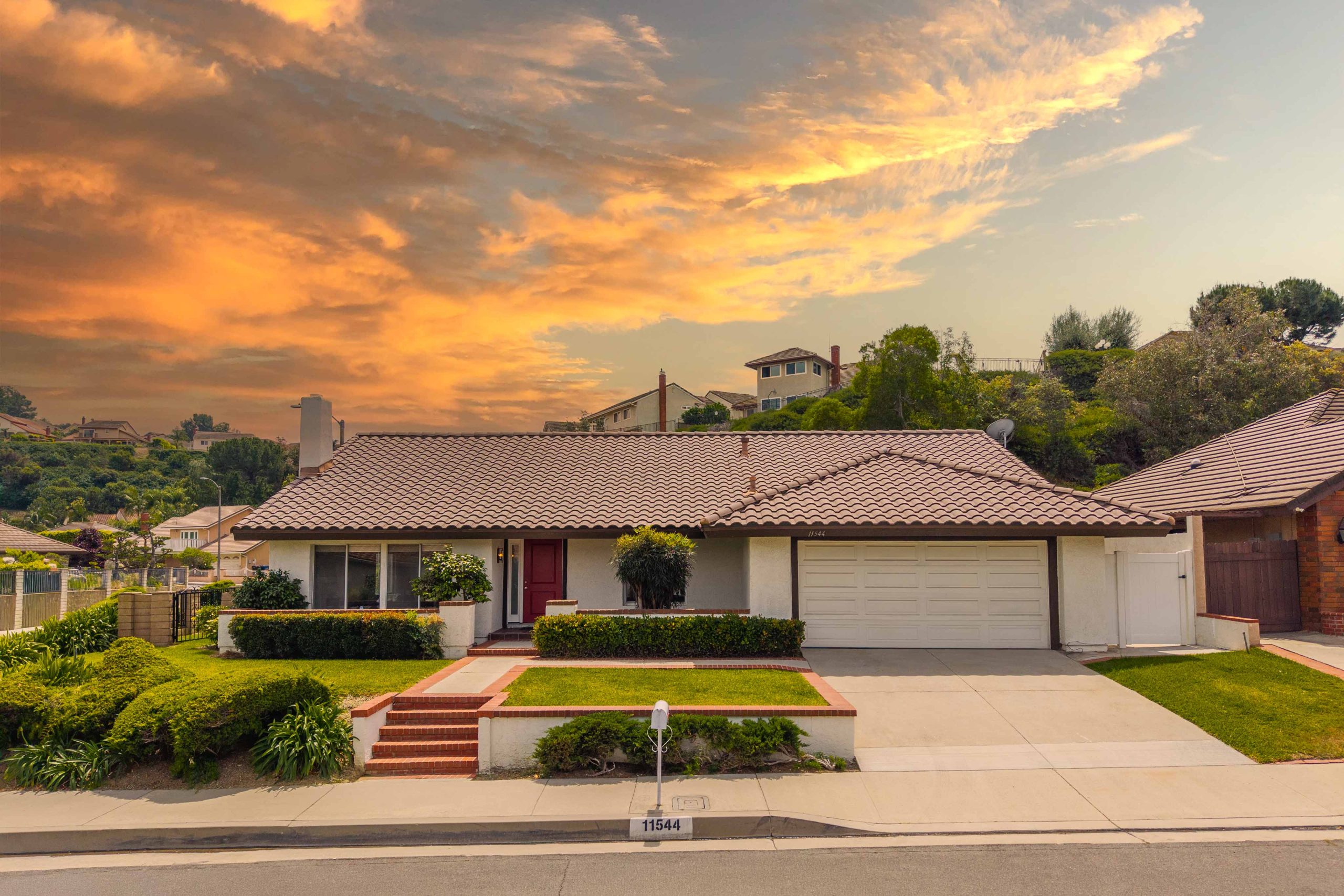 listing