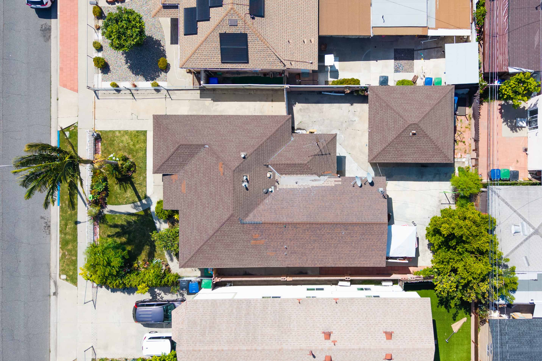 listing