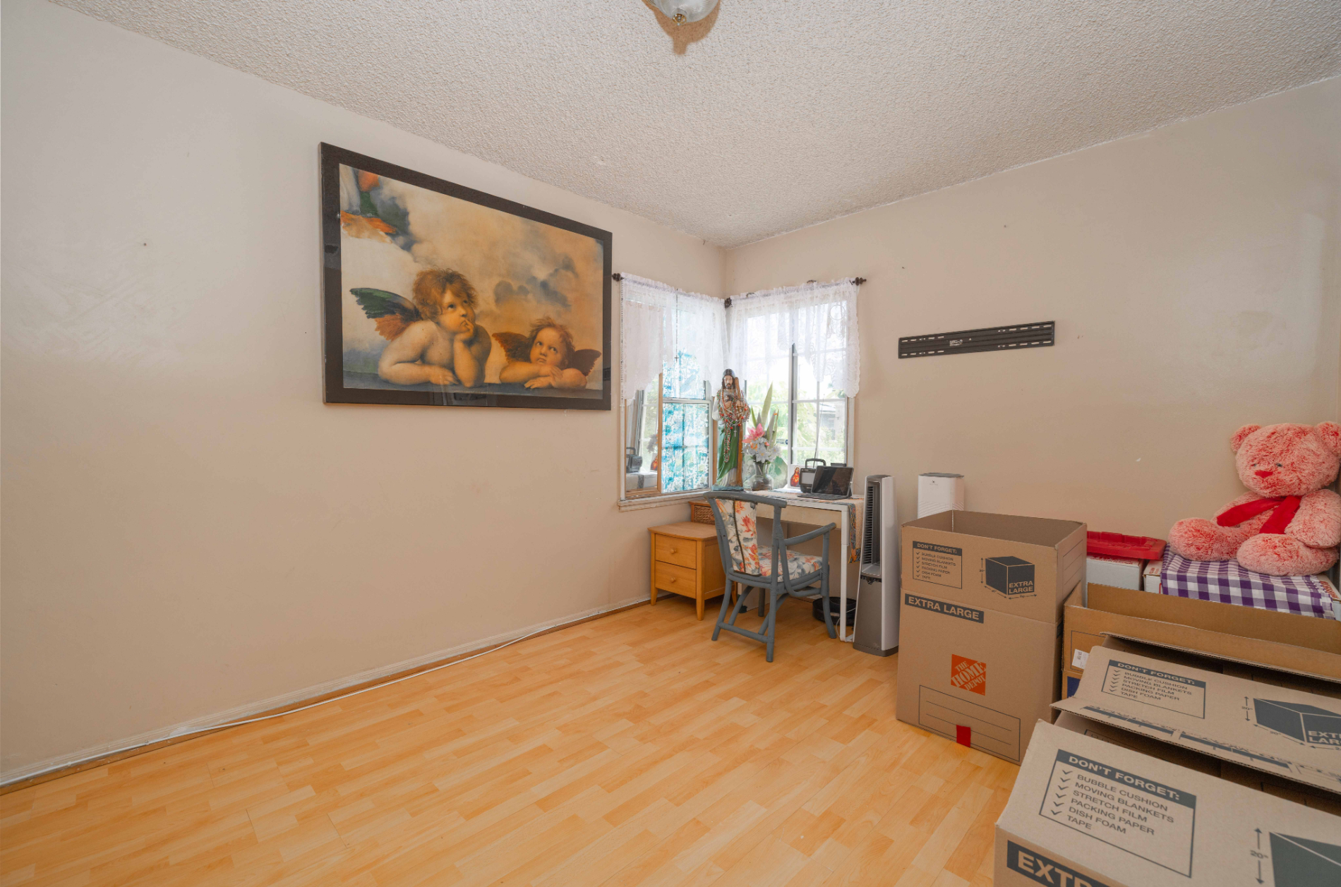 listing