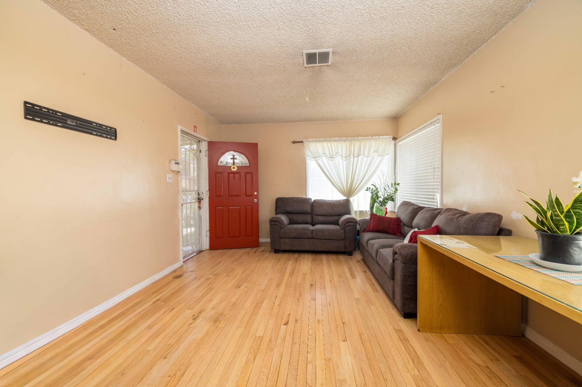 listing
