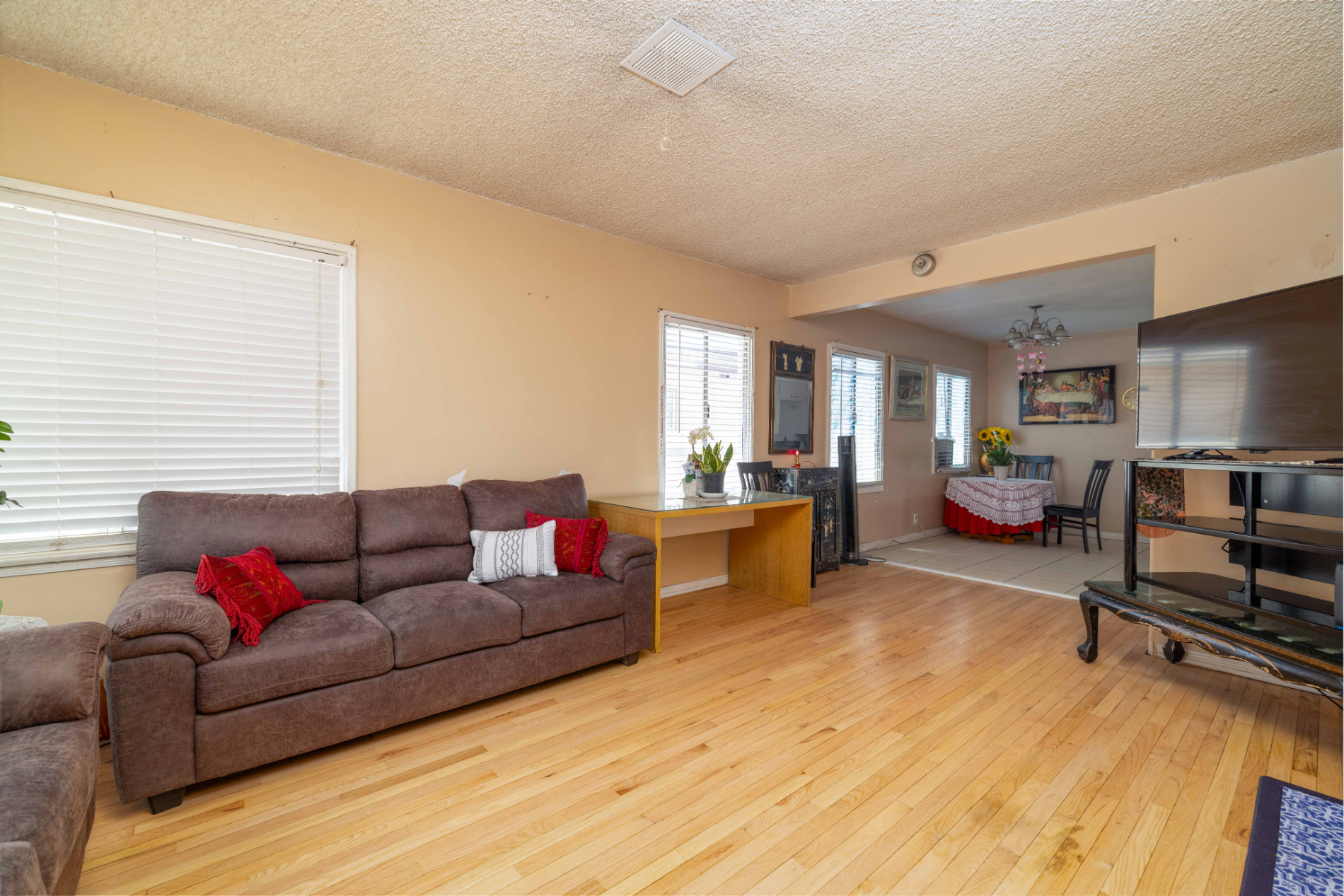 listing