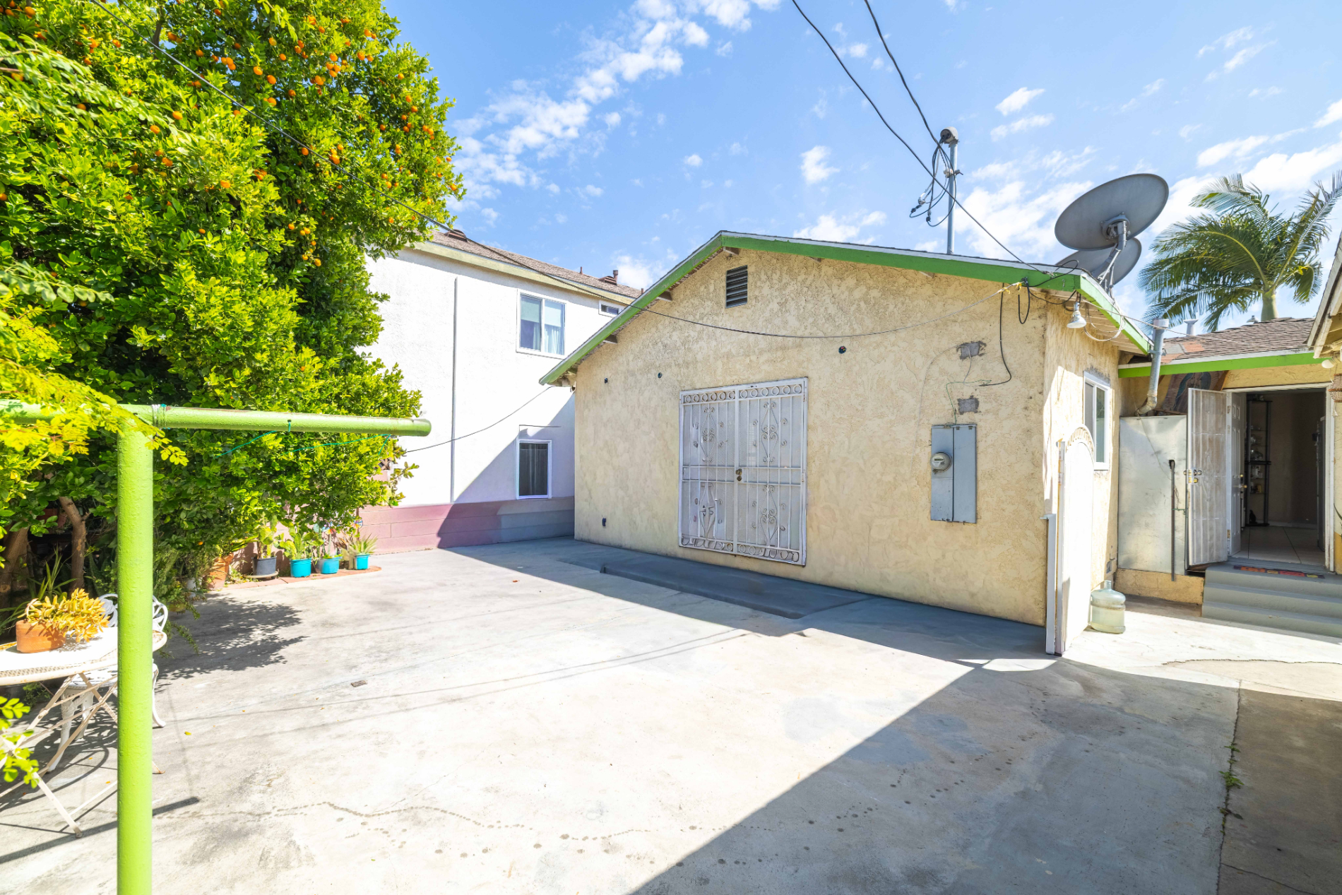 listing