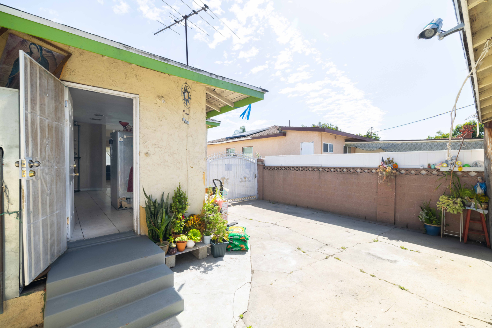 listing