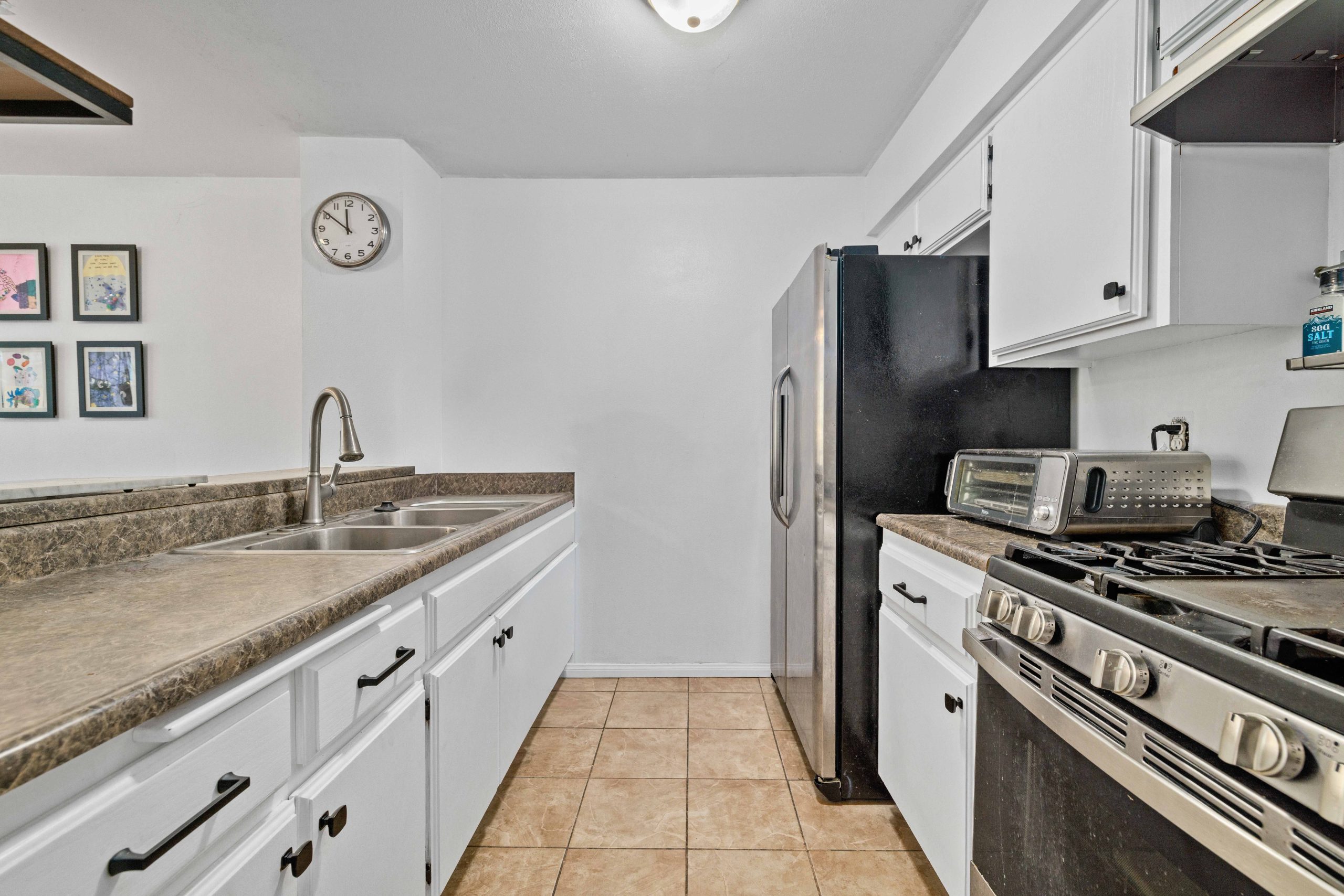 listing