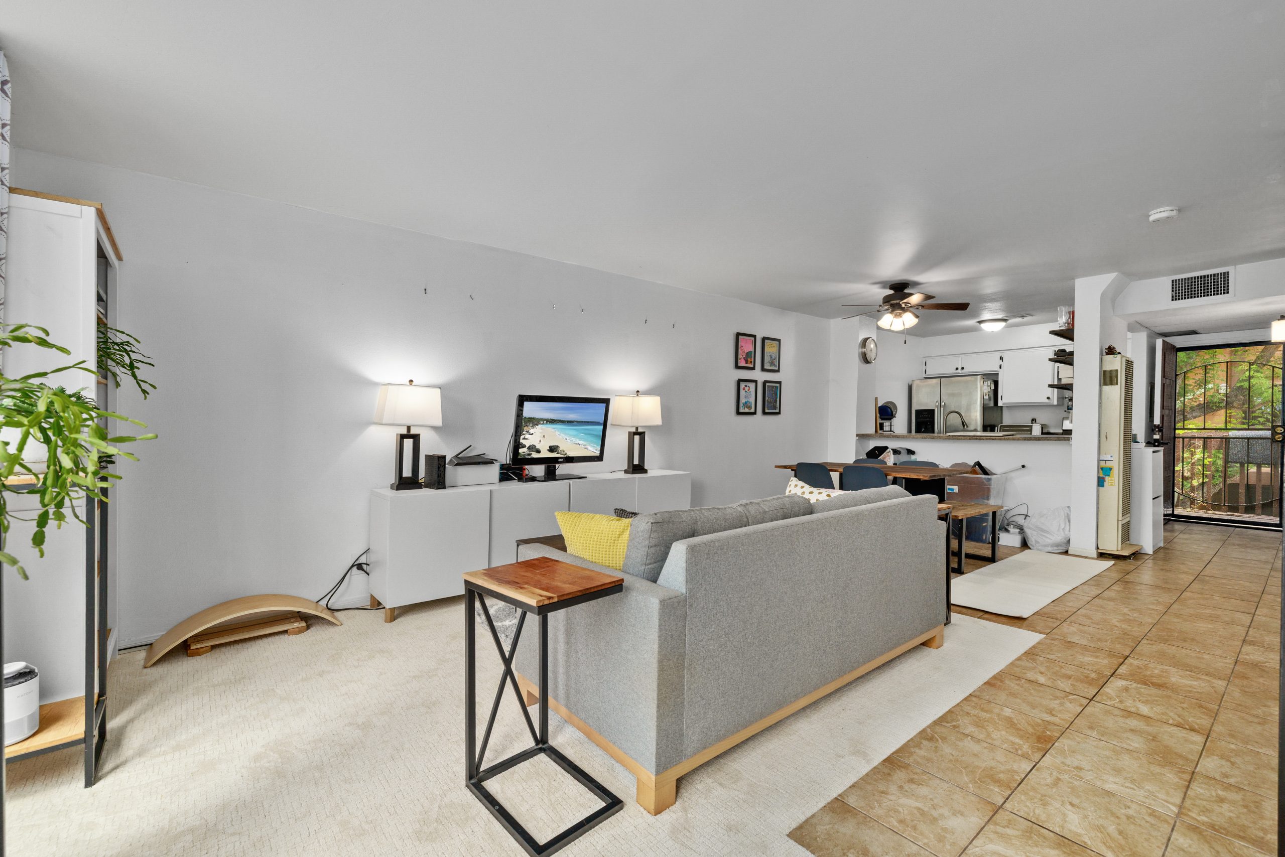 listing