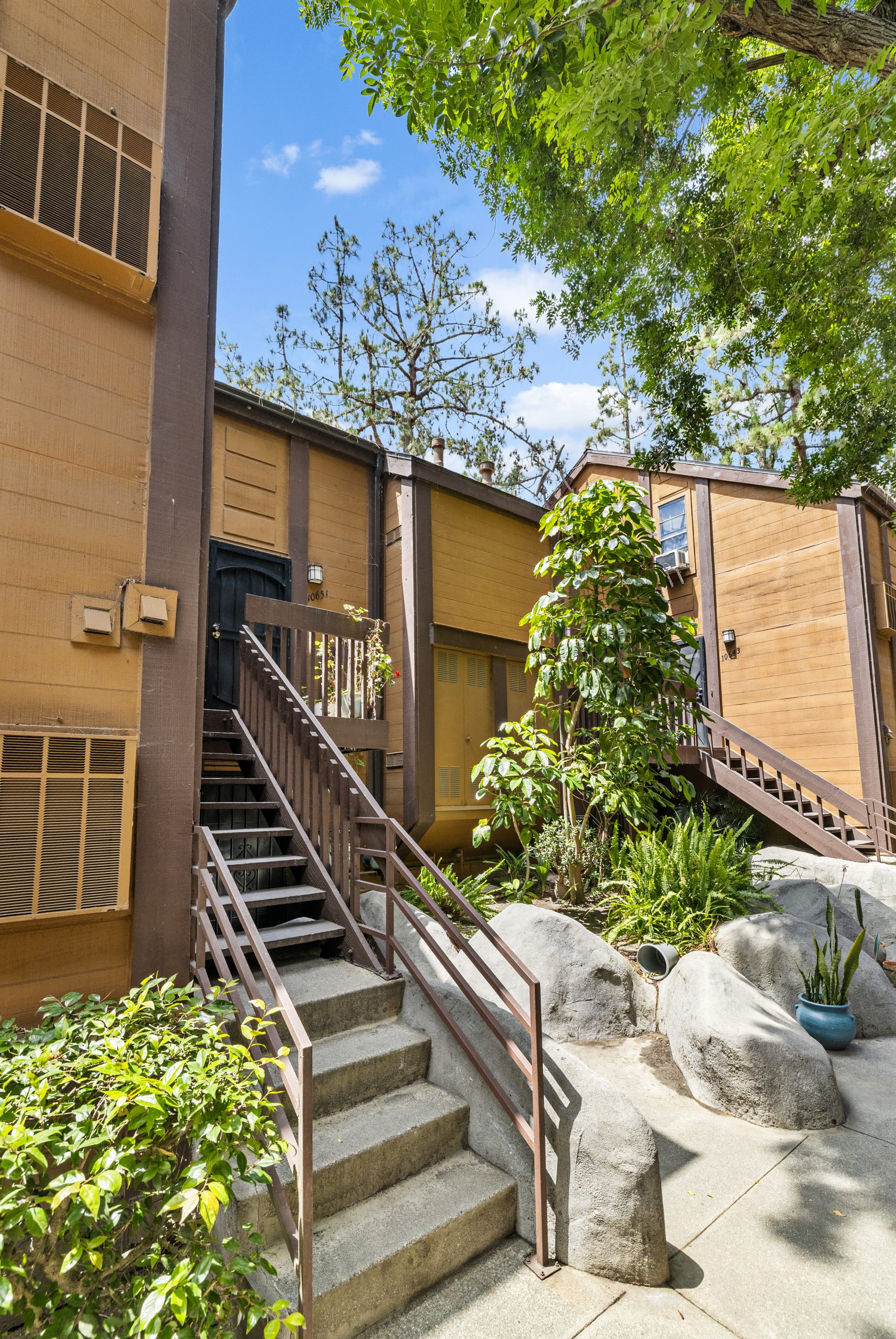 listing