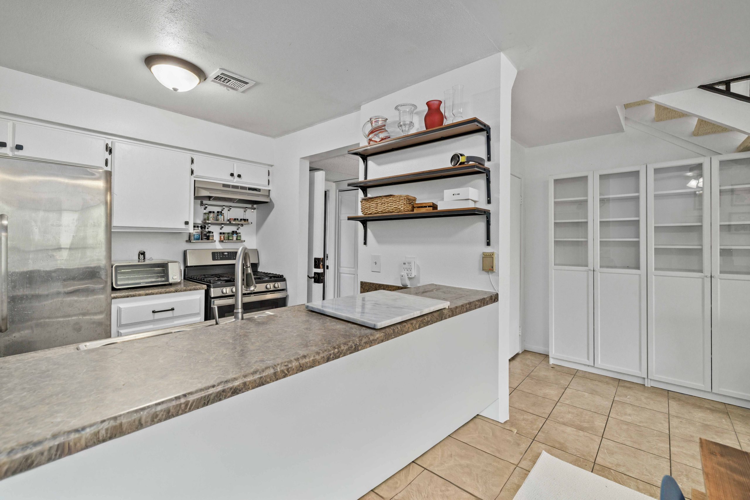 listing
