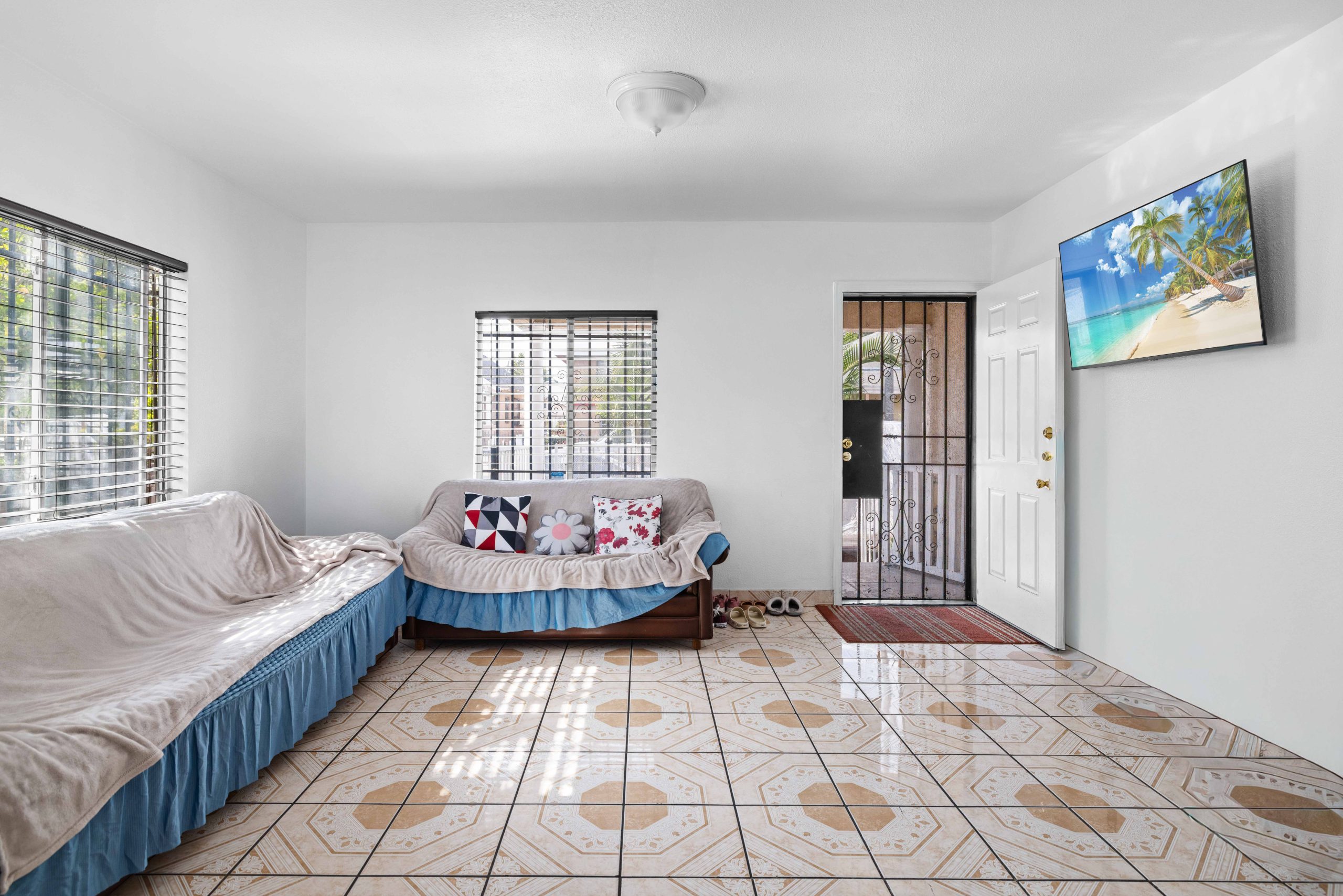 listing