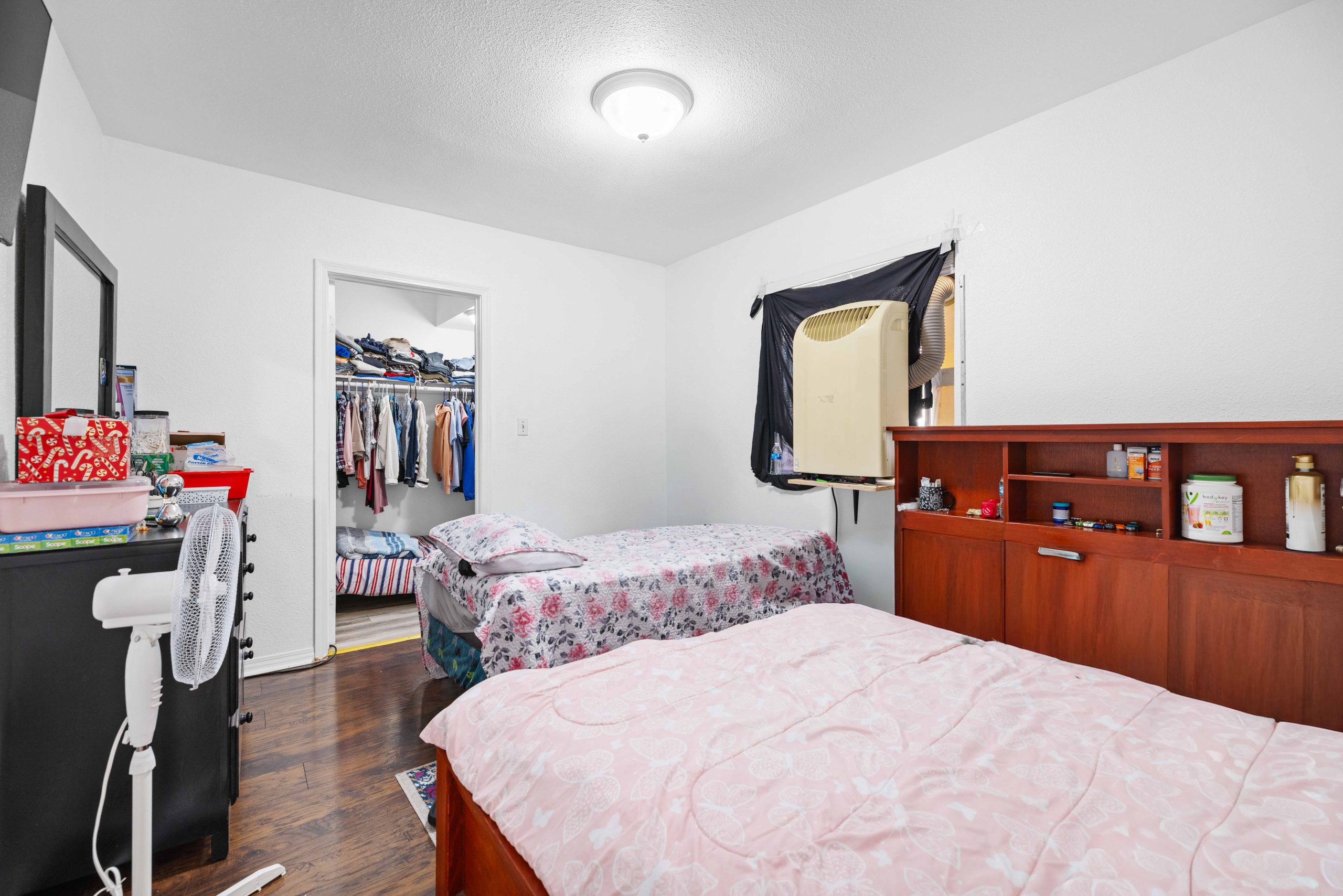 listing