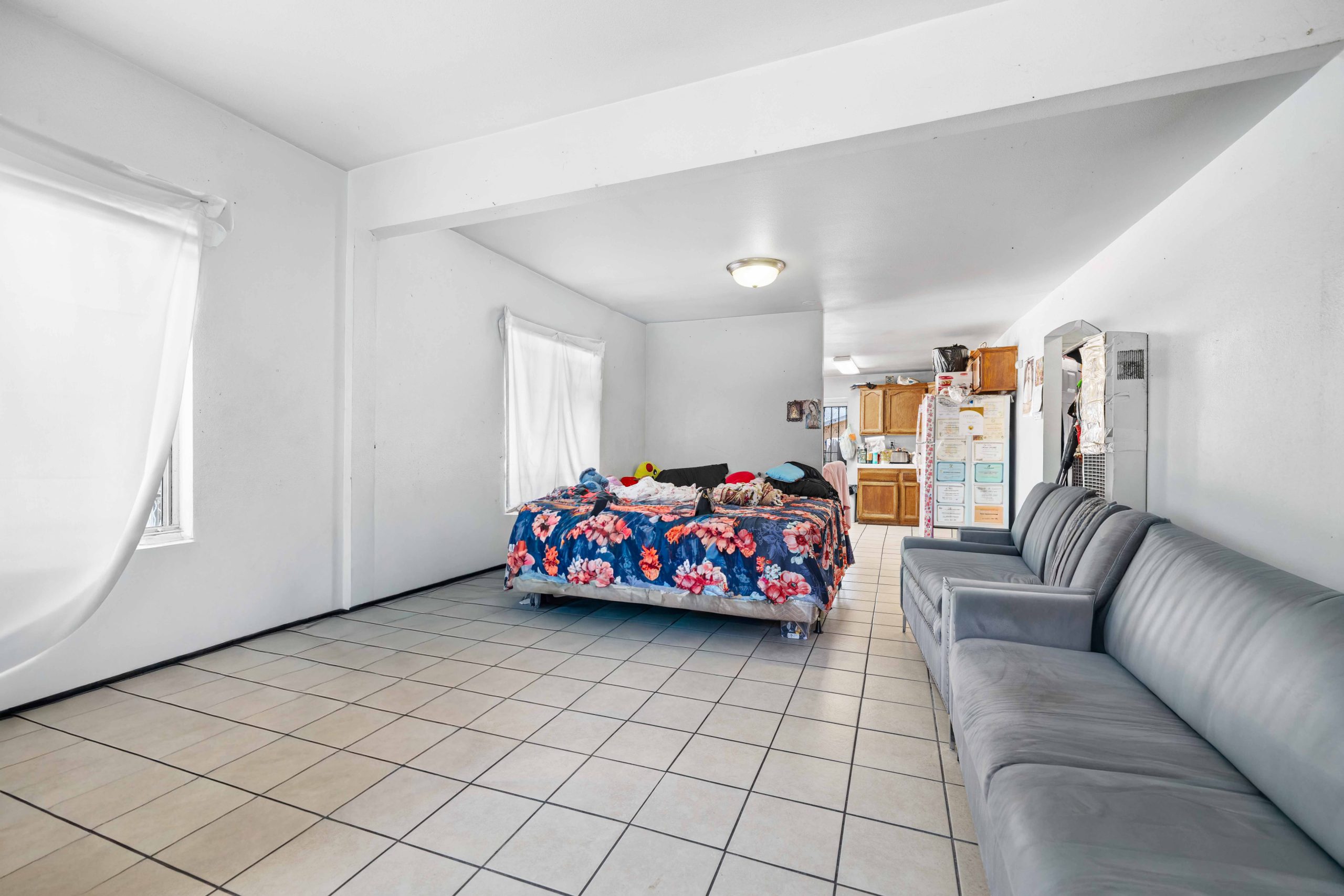 listing