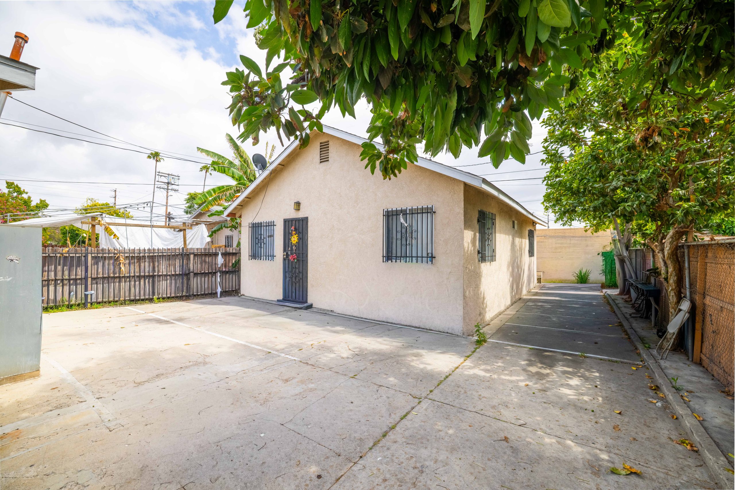 listing