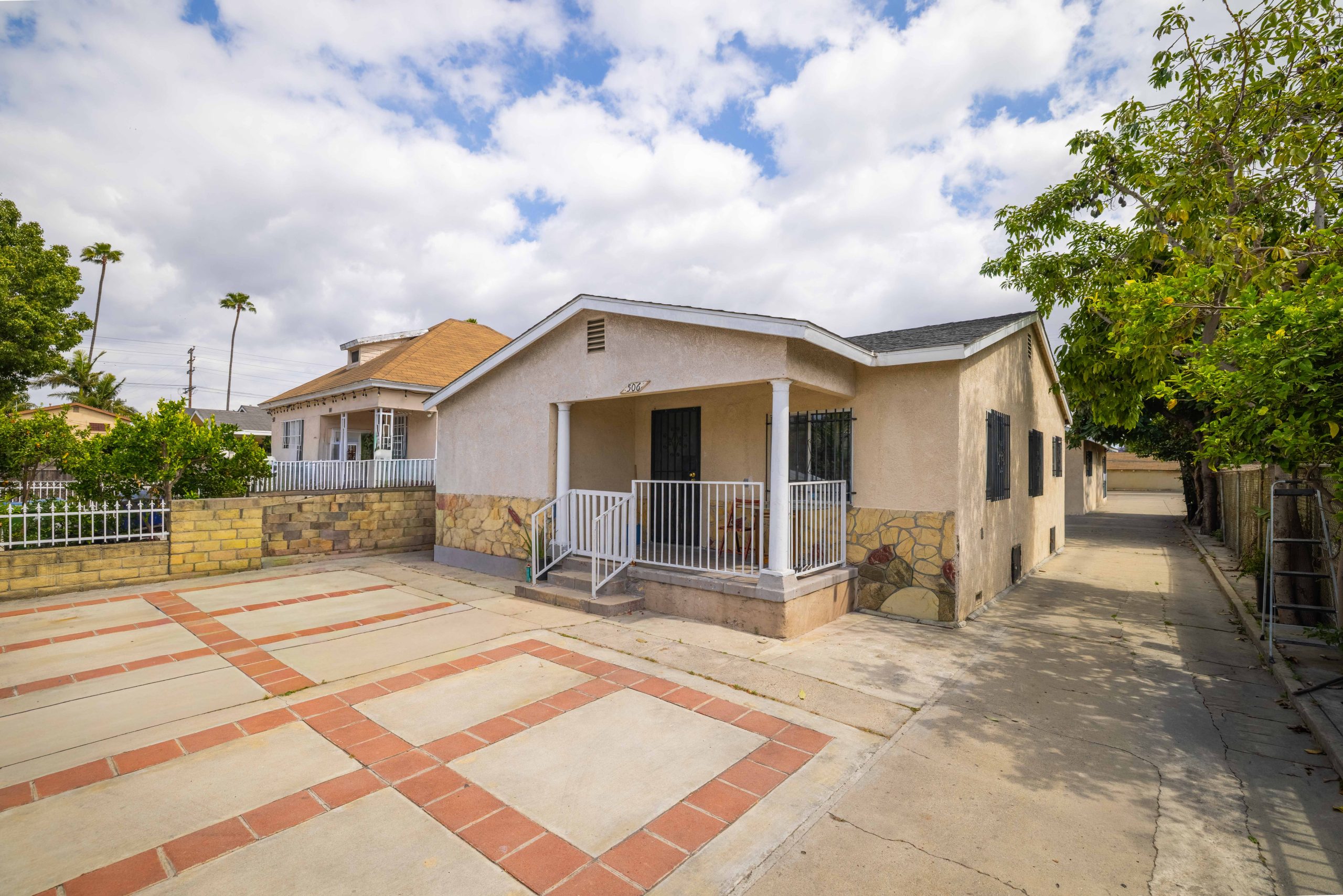 listing