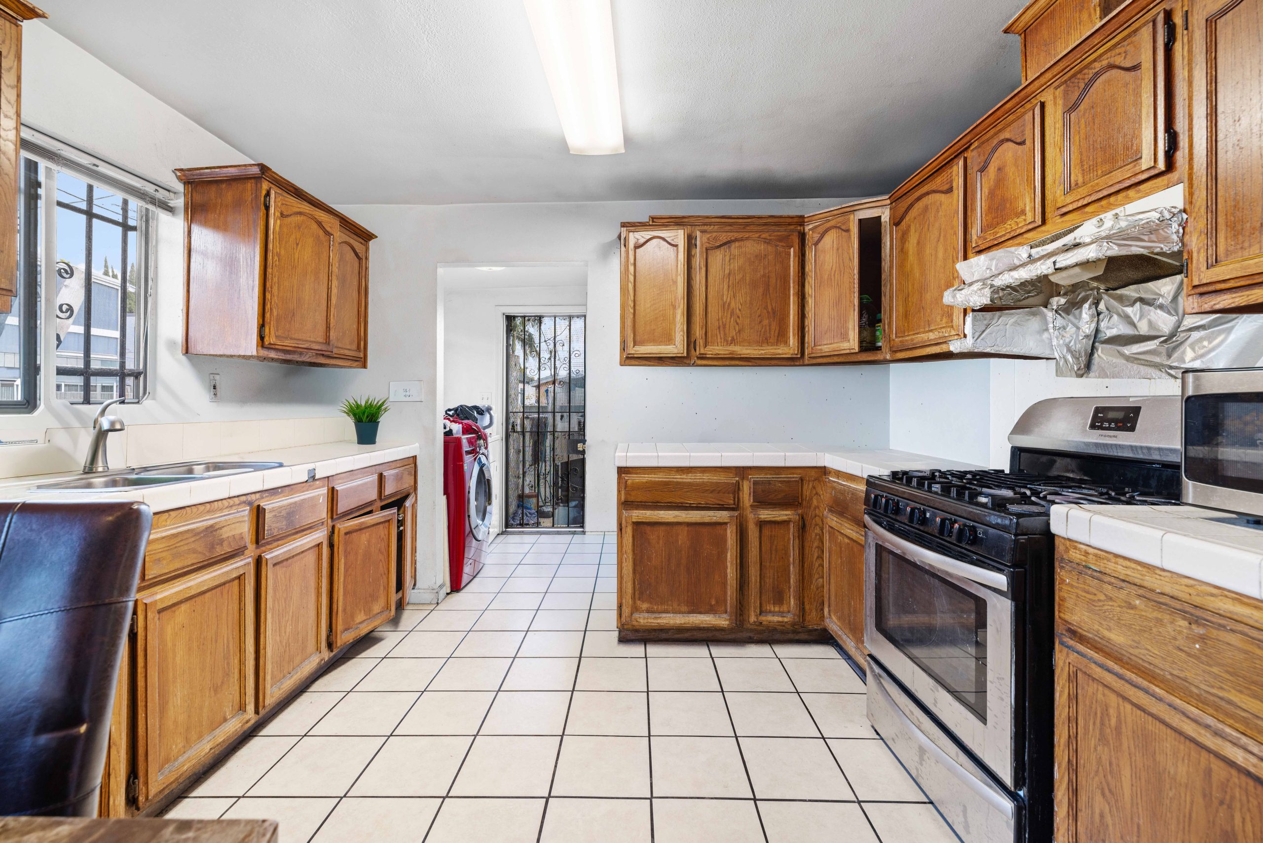 listing
