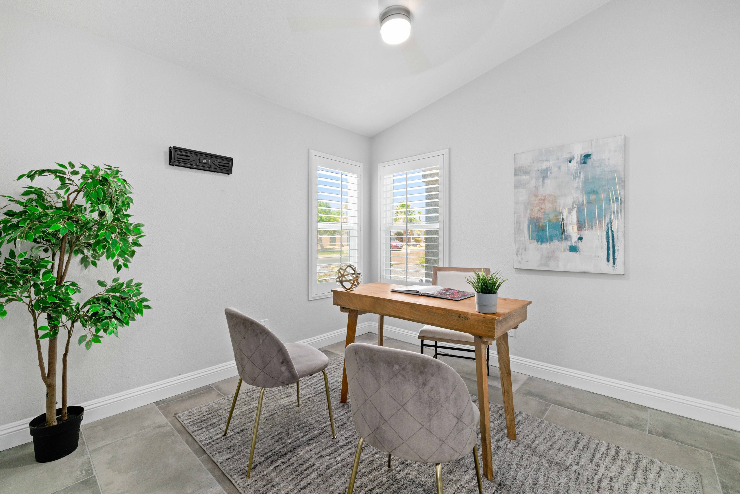 listing