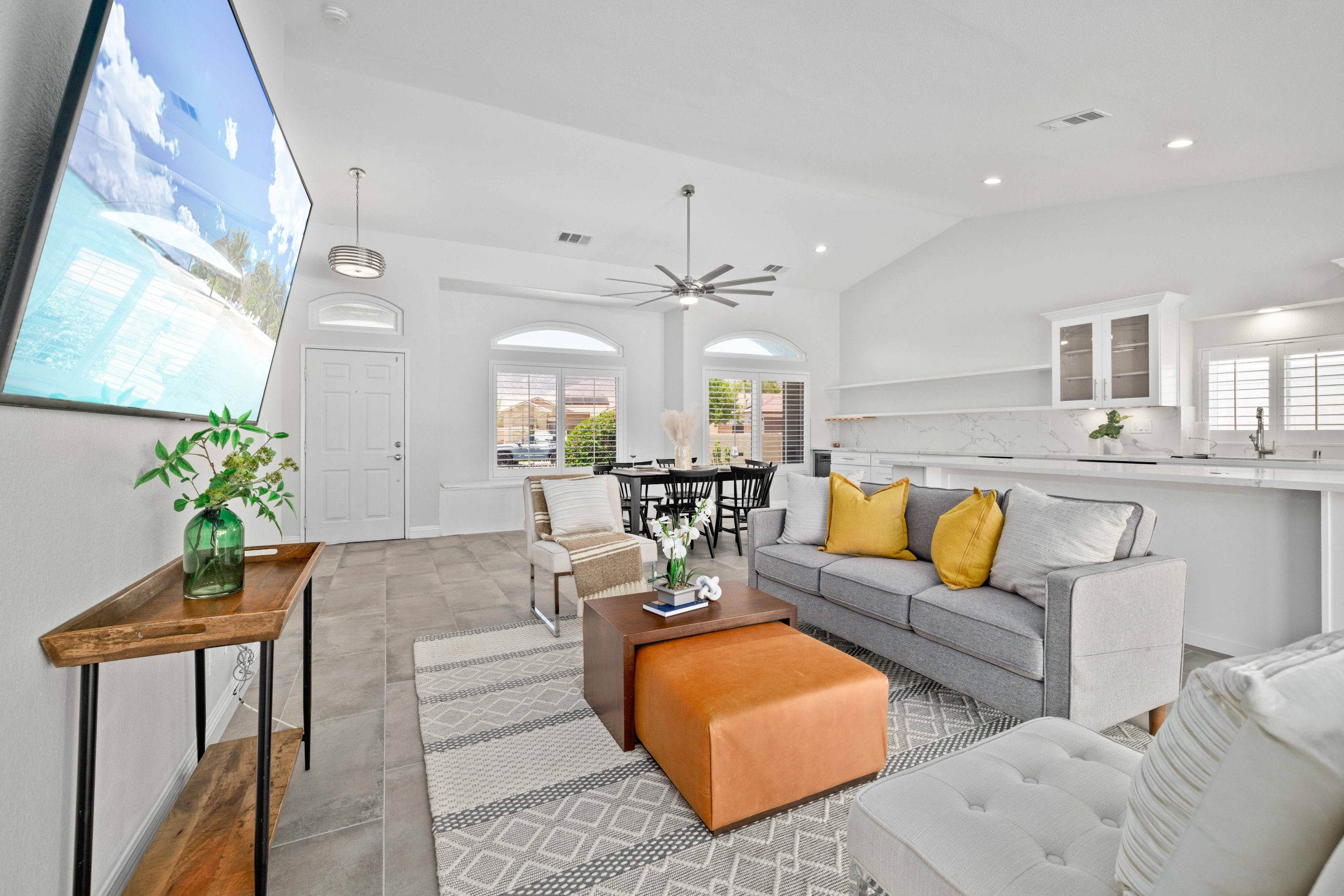 listing