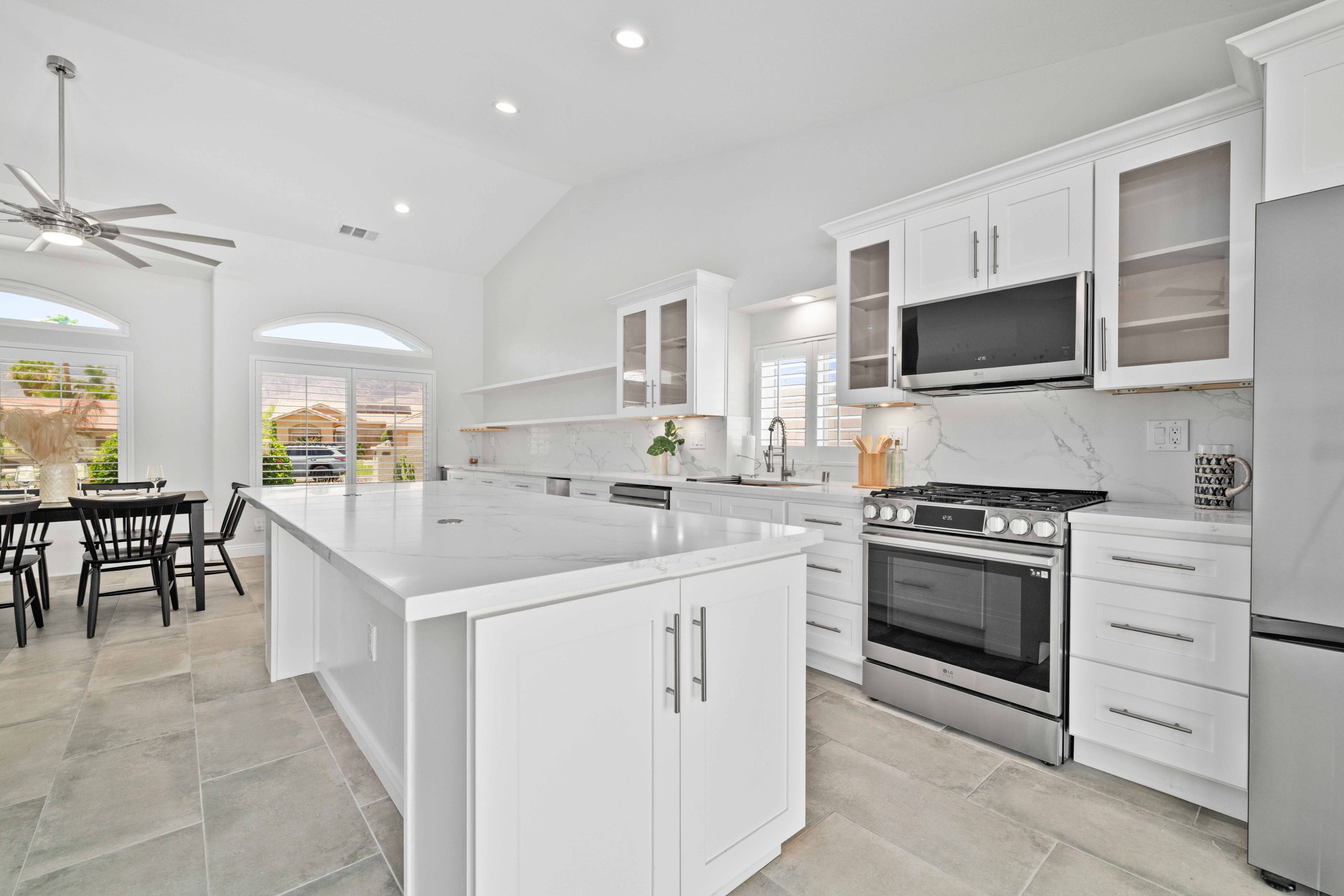 listing