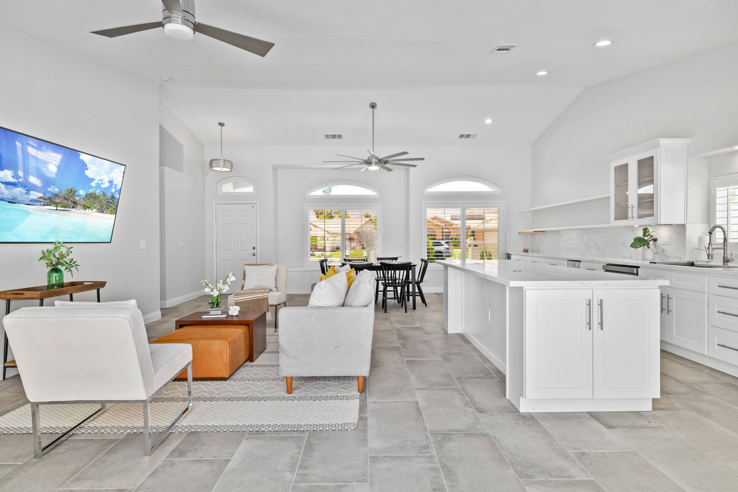 listing