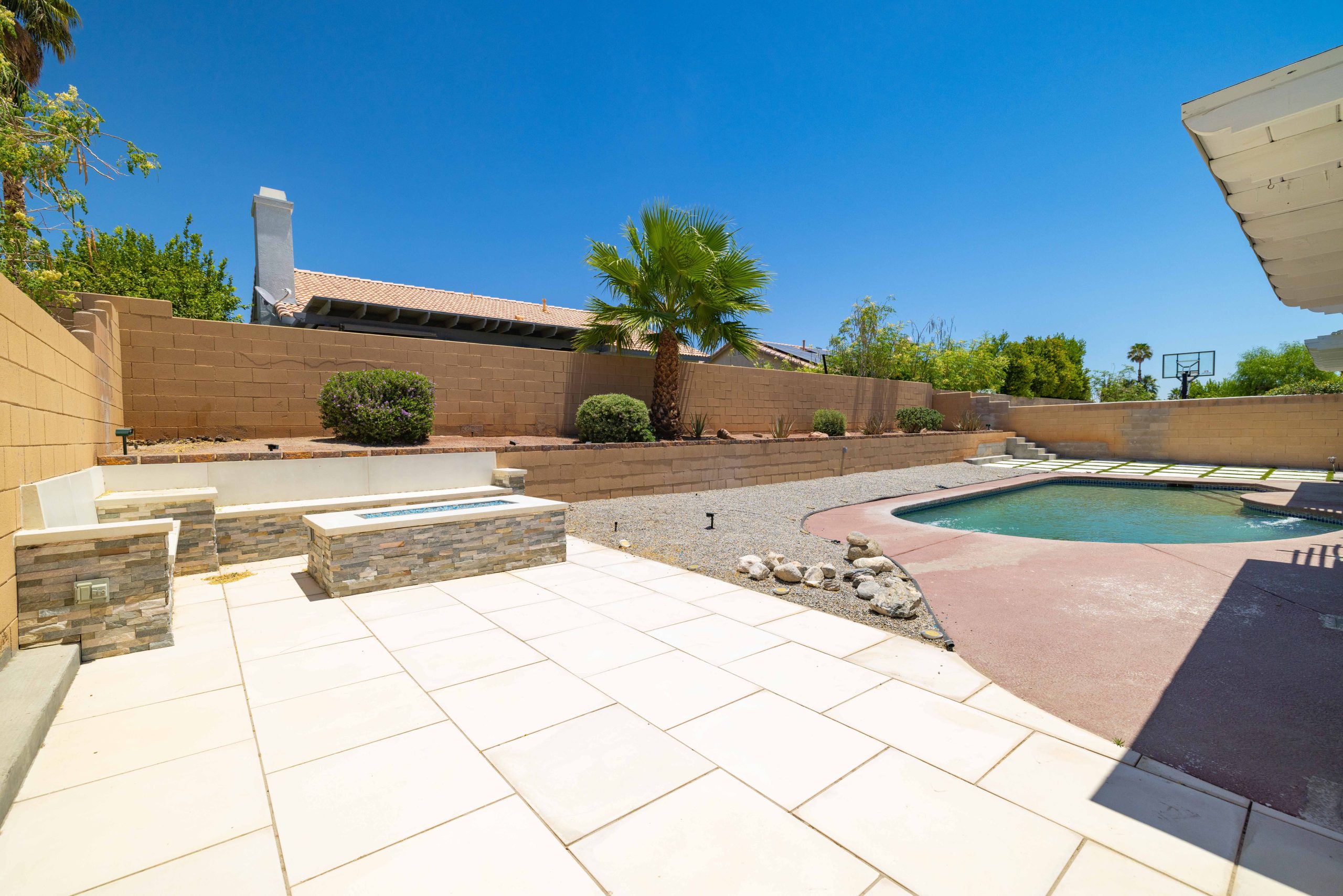 listing