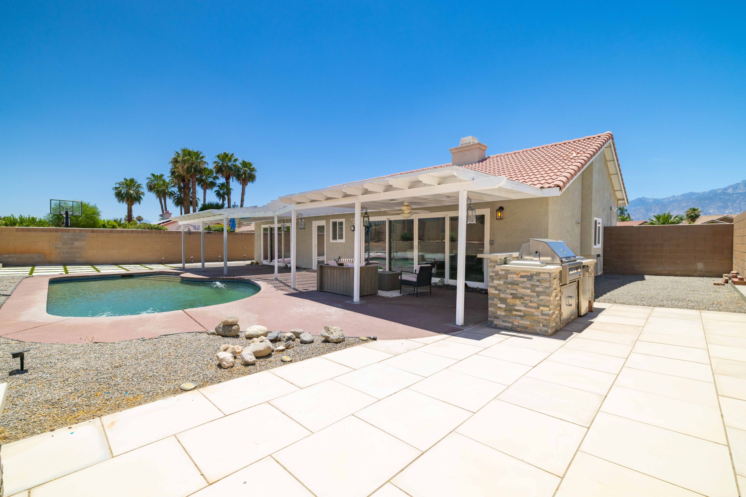 listing