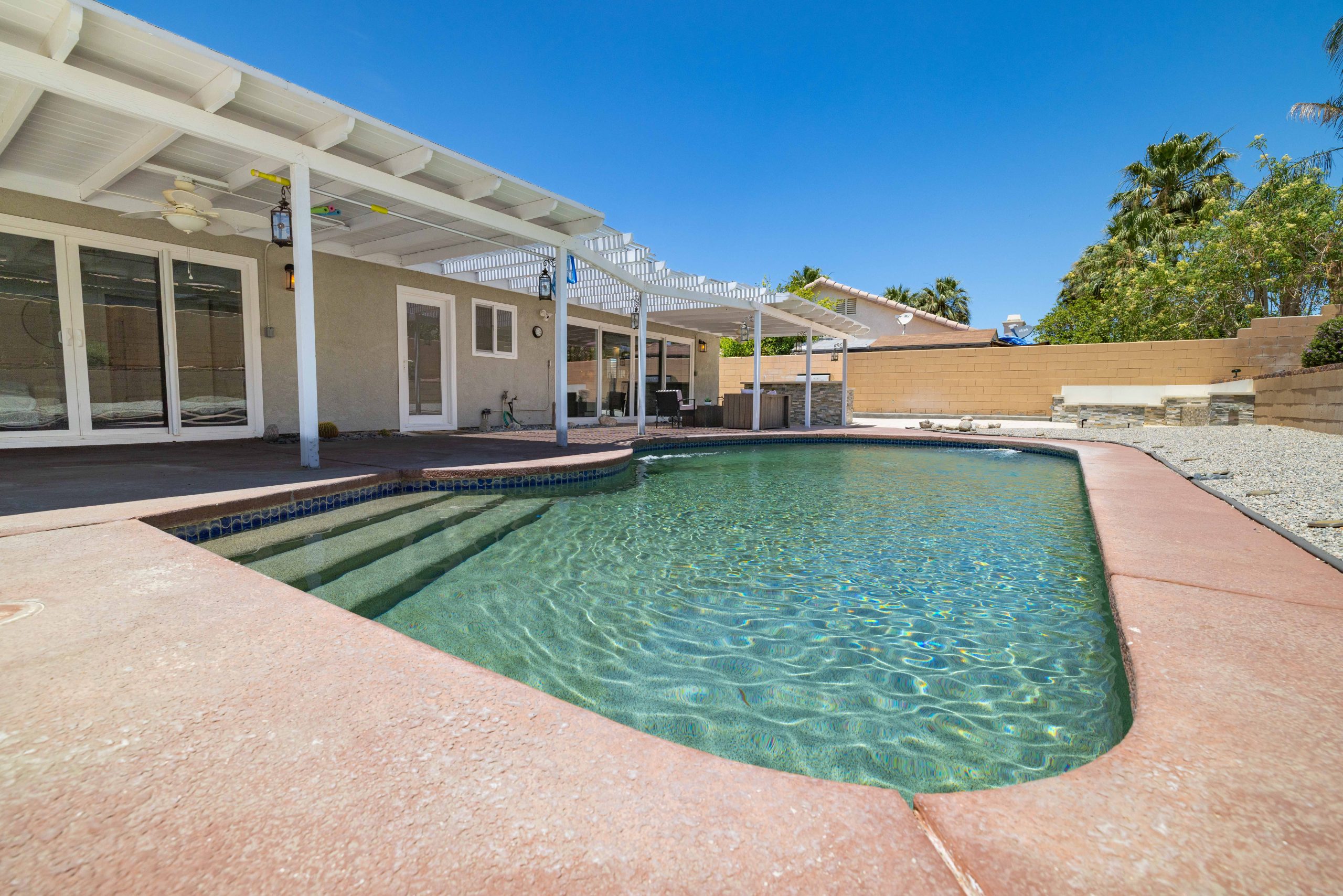 listing
