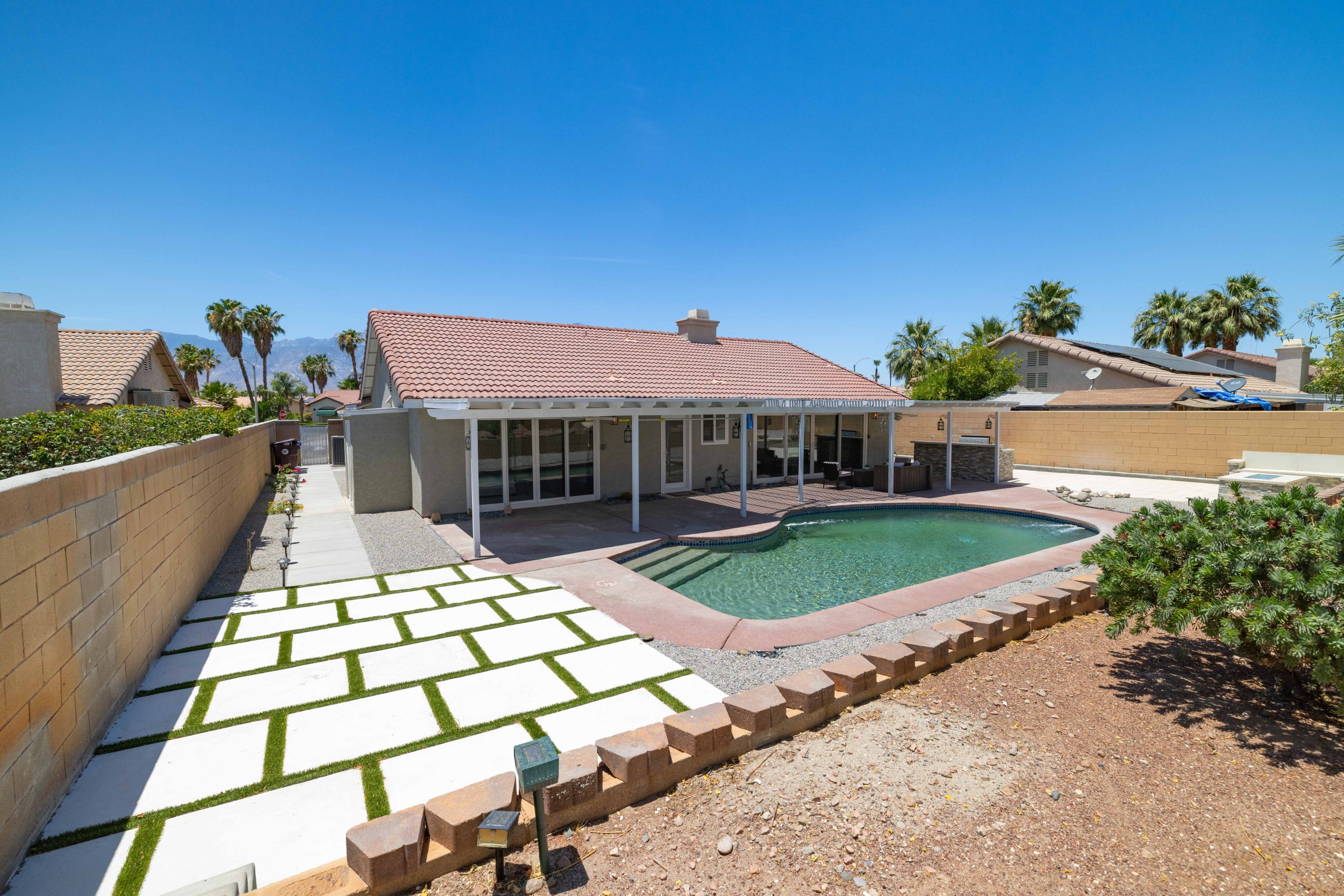 listing