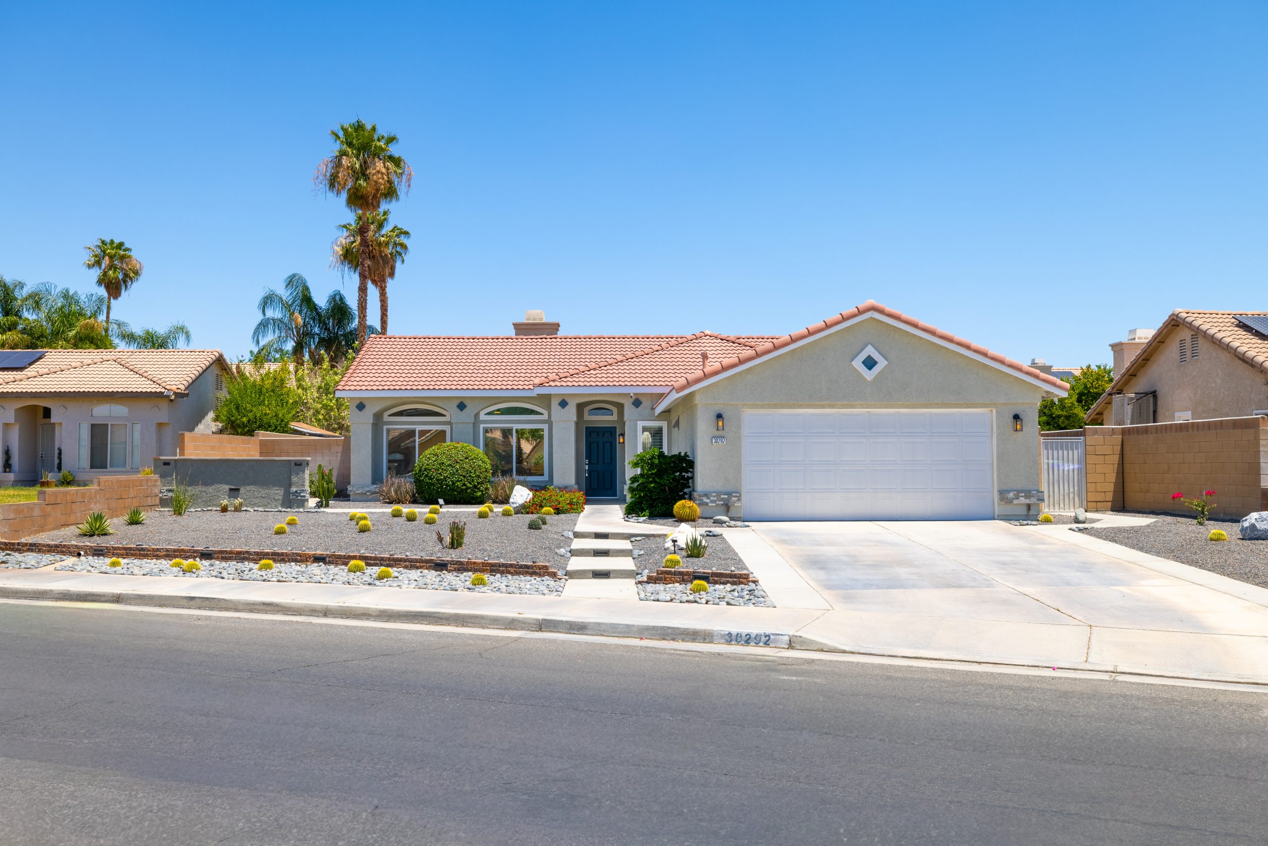 listing