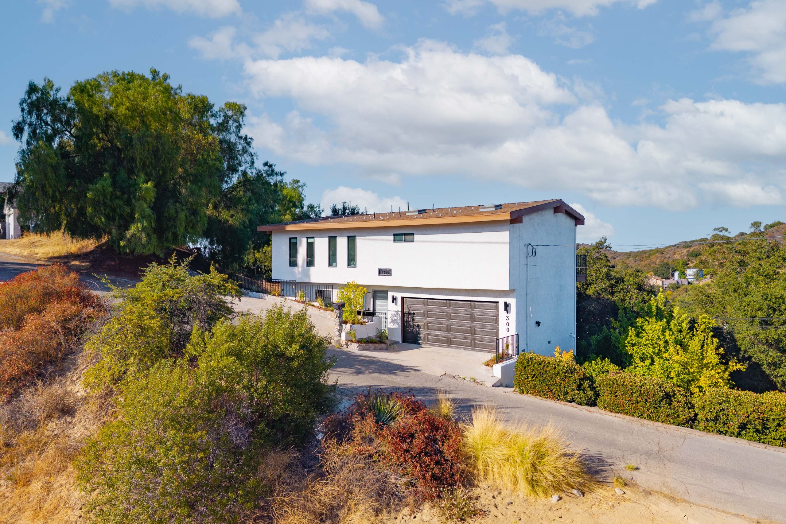 listing