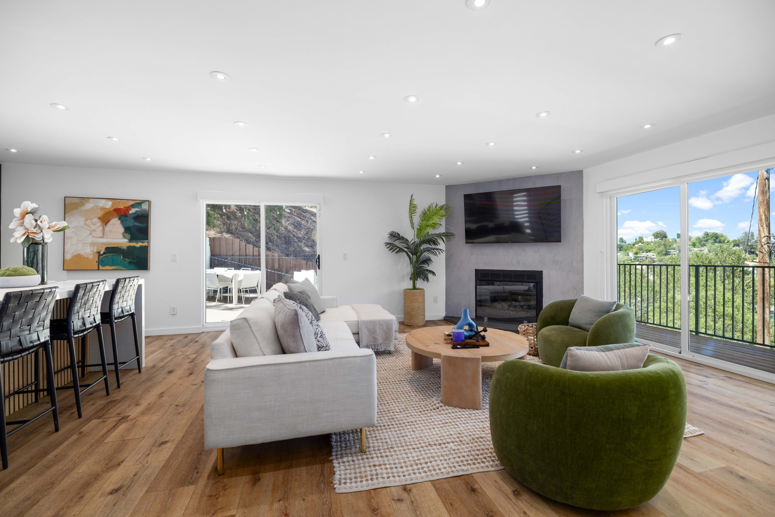 listing