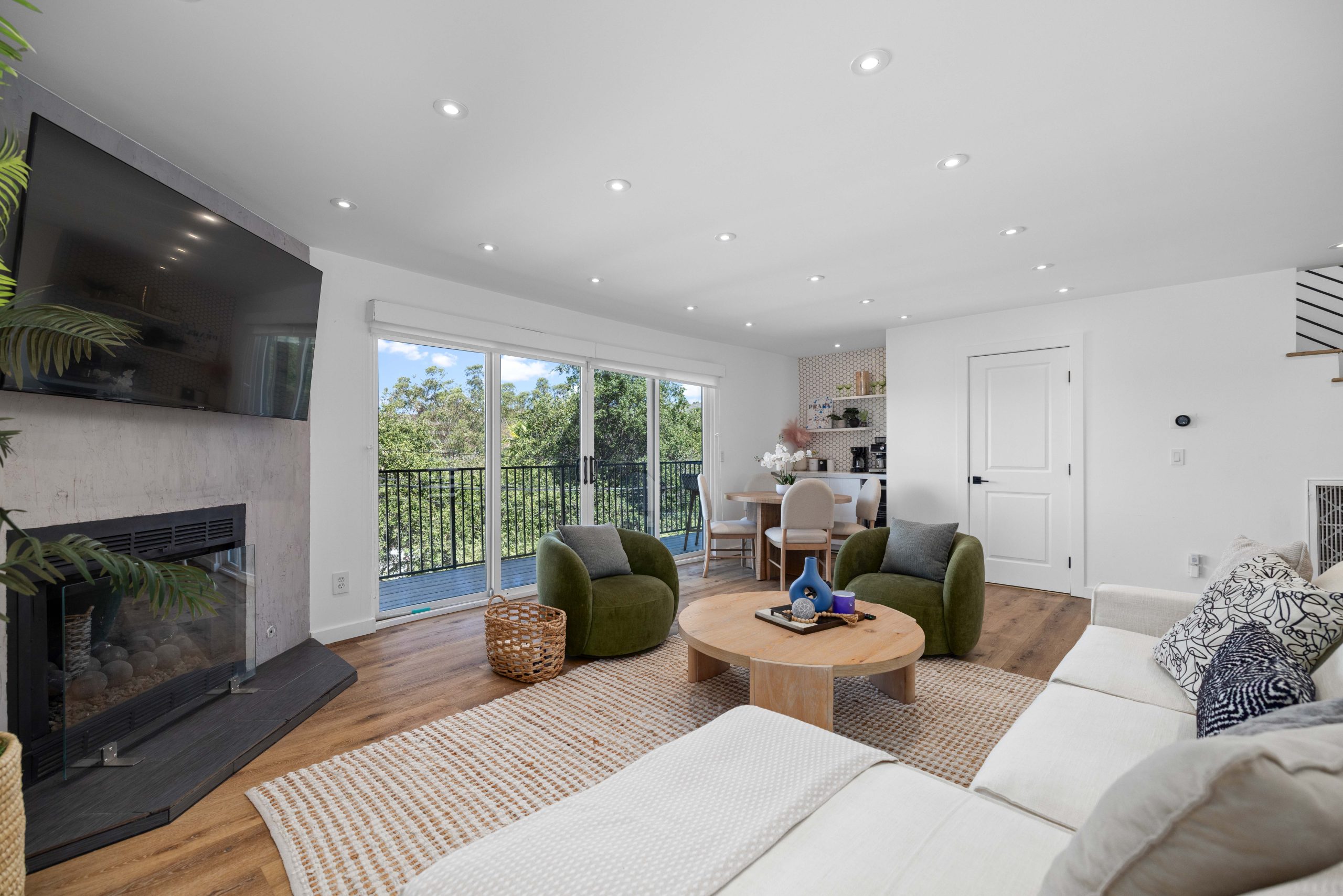 listing