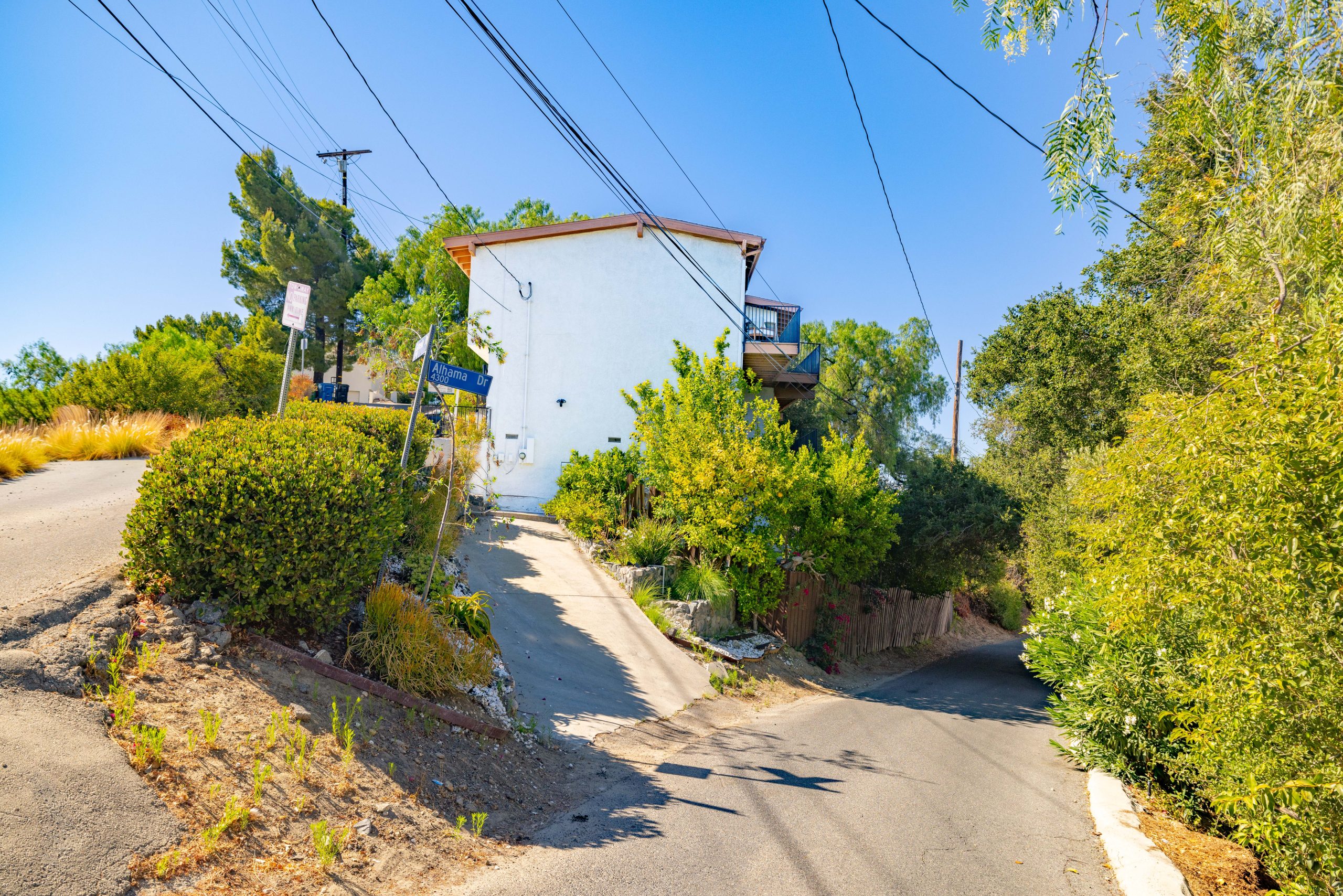 listing