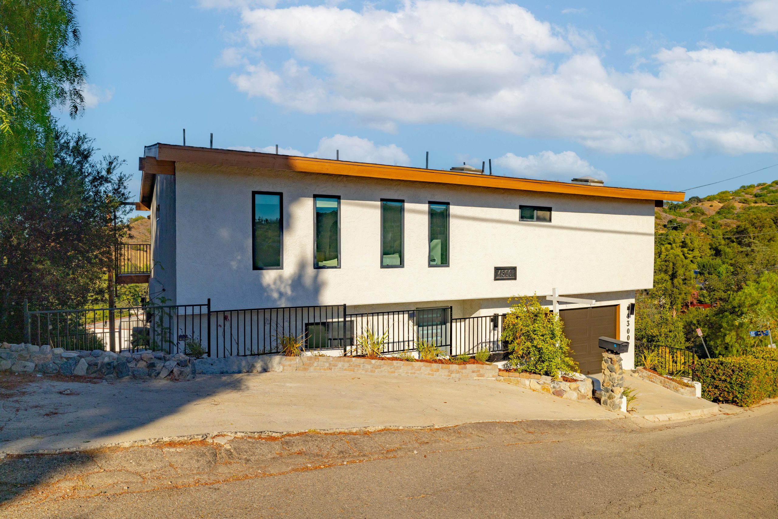 listing