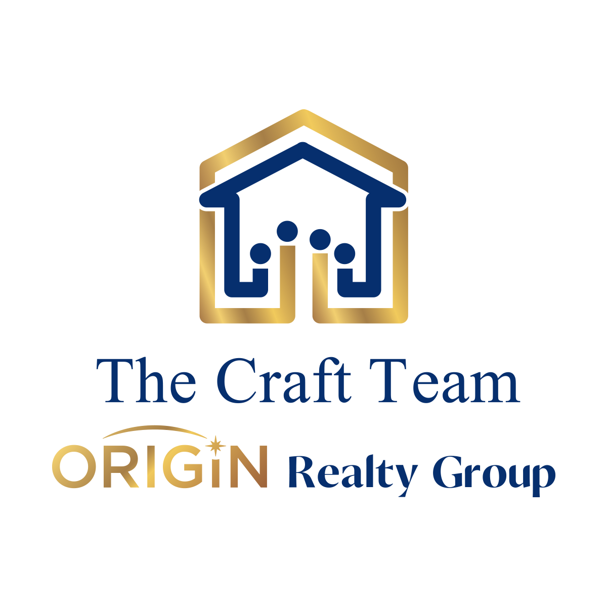The Craft Realty Team