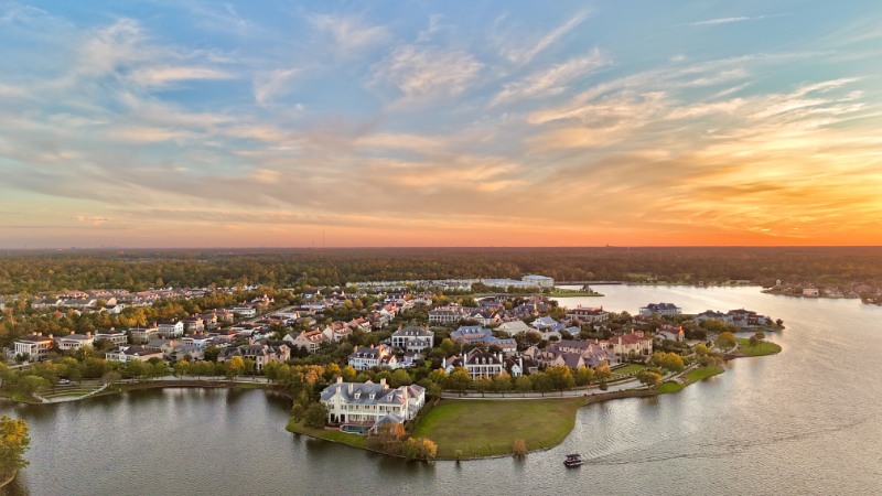 Highland Lake Estates