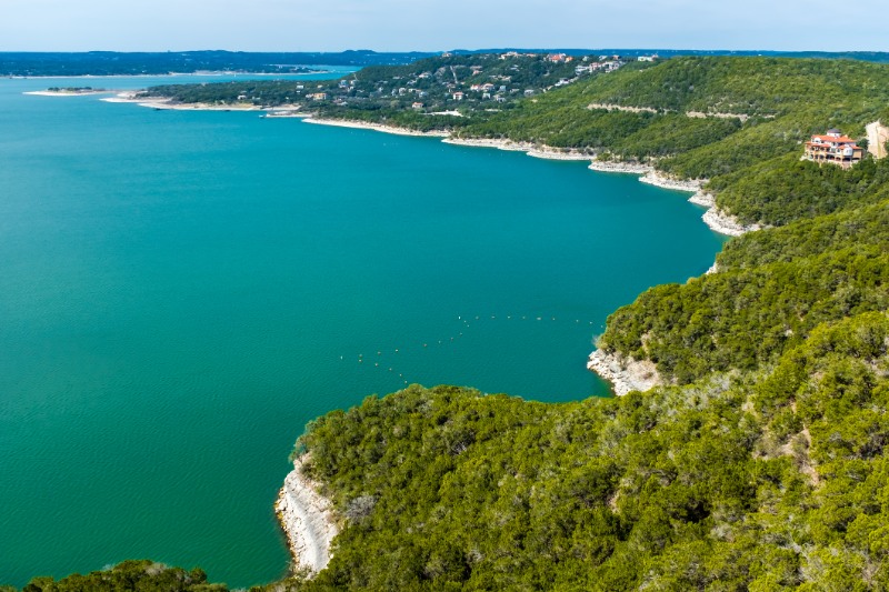 Lake Travis Corridor