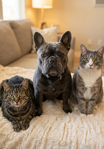 Lockwood Pawfessional Advisors 