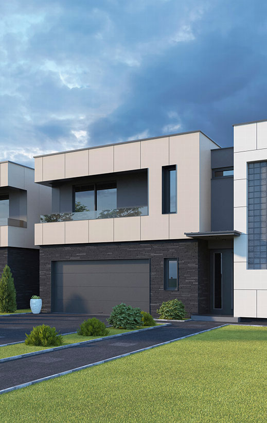 Advantages of New Home Construction